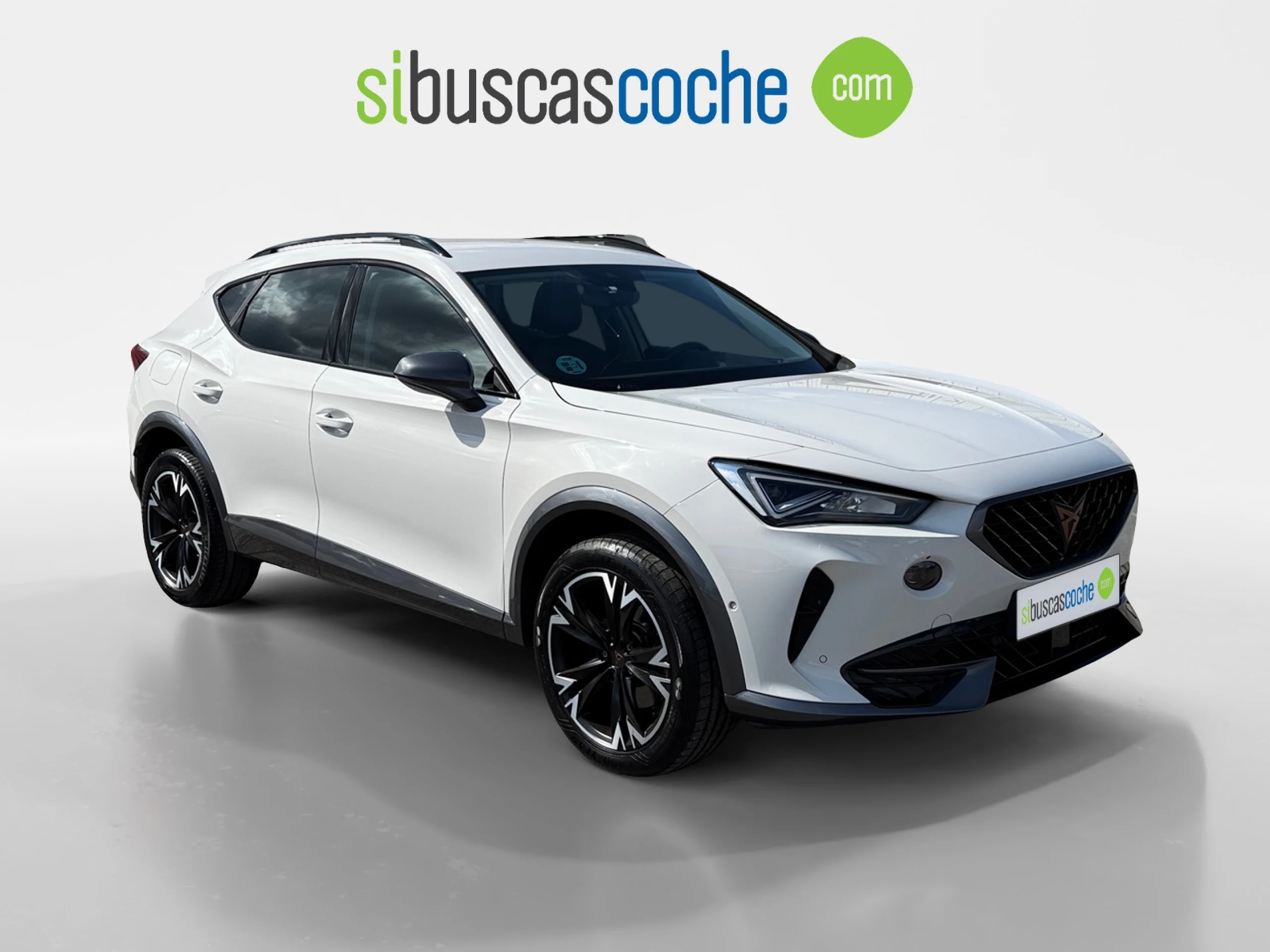 CUPRA FORMENTOR 1.5 TSI 110KW (150 CV) - Foto 1