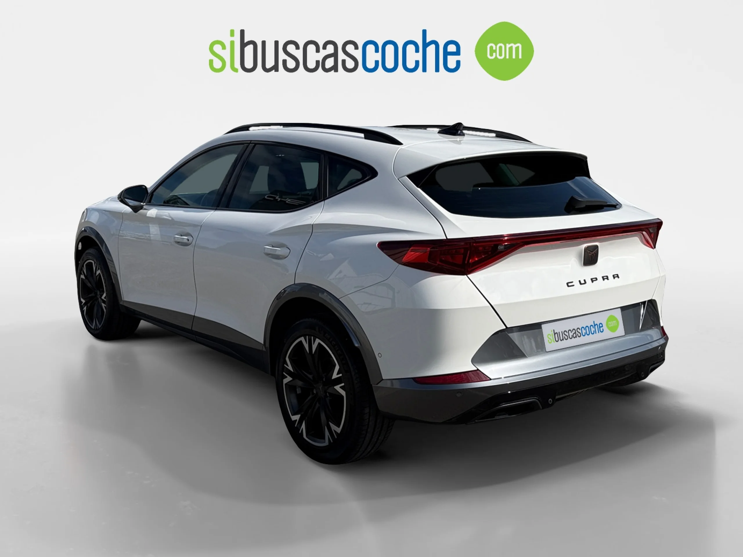 CUPRA FORMENTOR 1.5 TSI 110KW (150 CV) - Foto 2