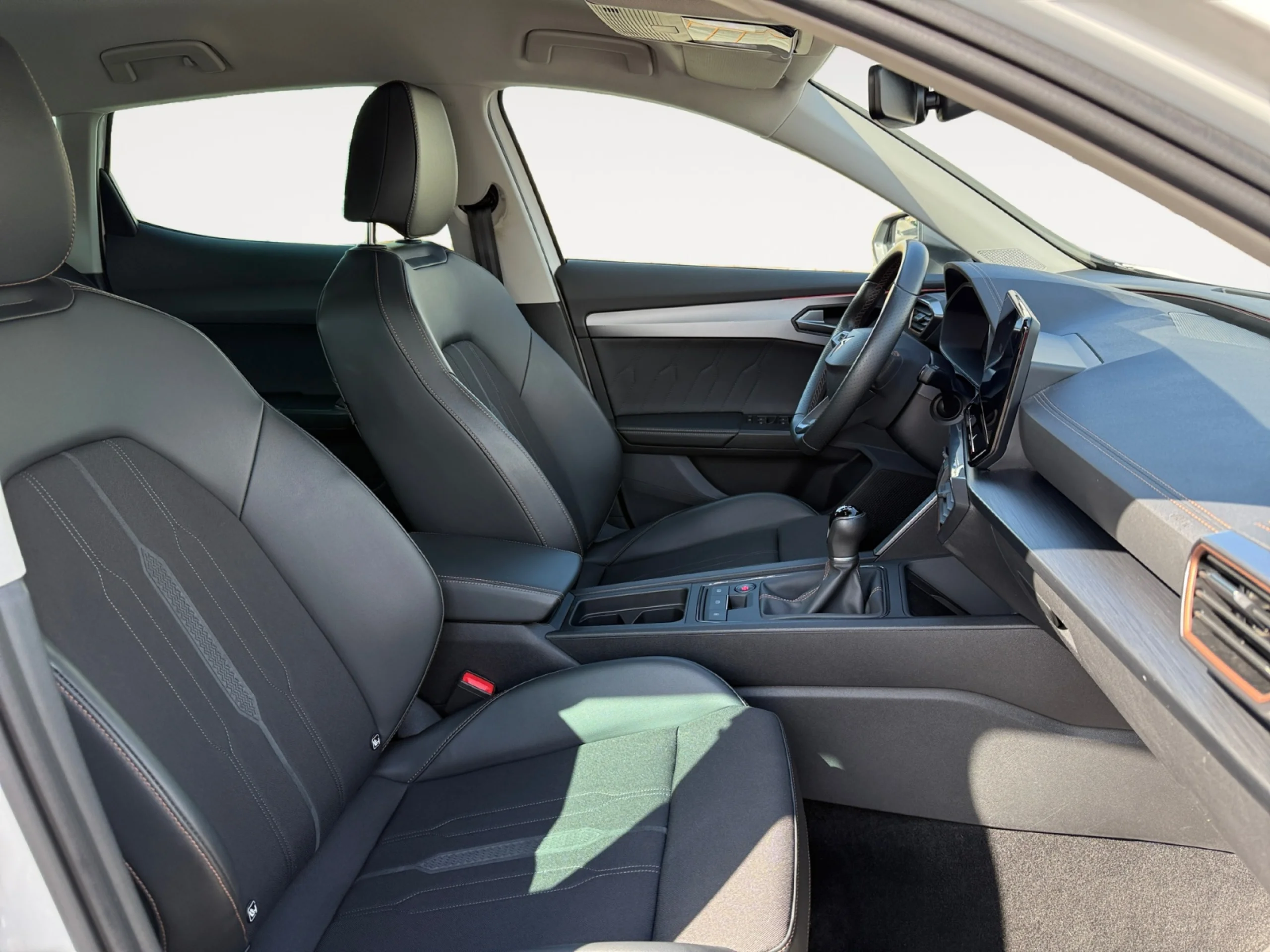 CUPRA FORMENTOR 1.5 TSI 110KW (150 CV) - Foto 5