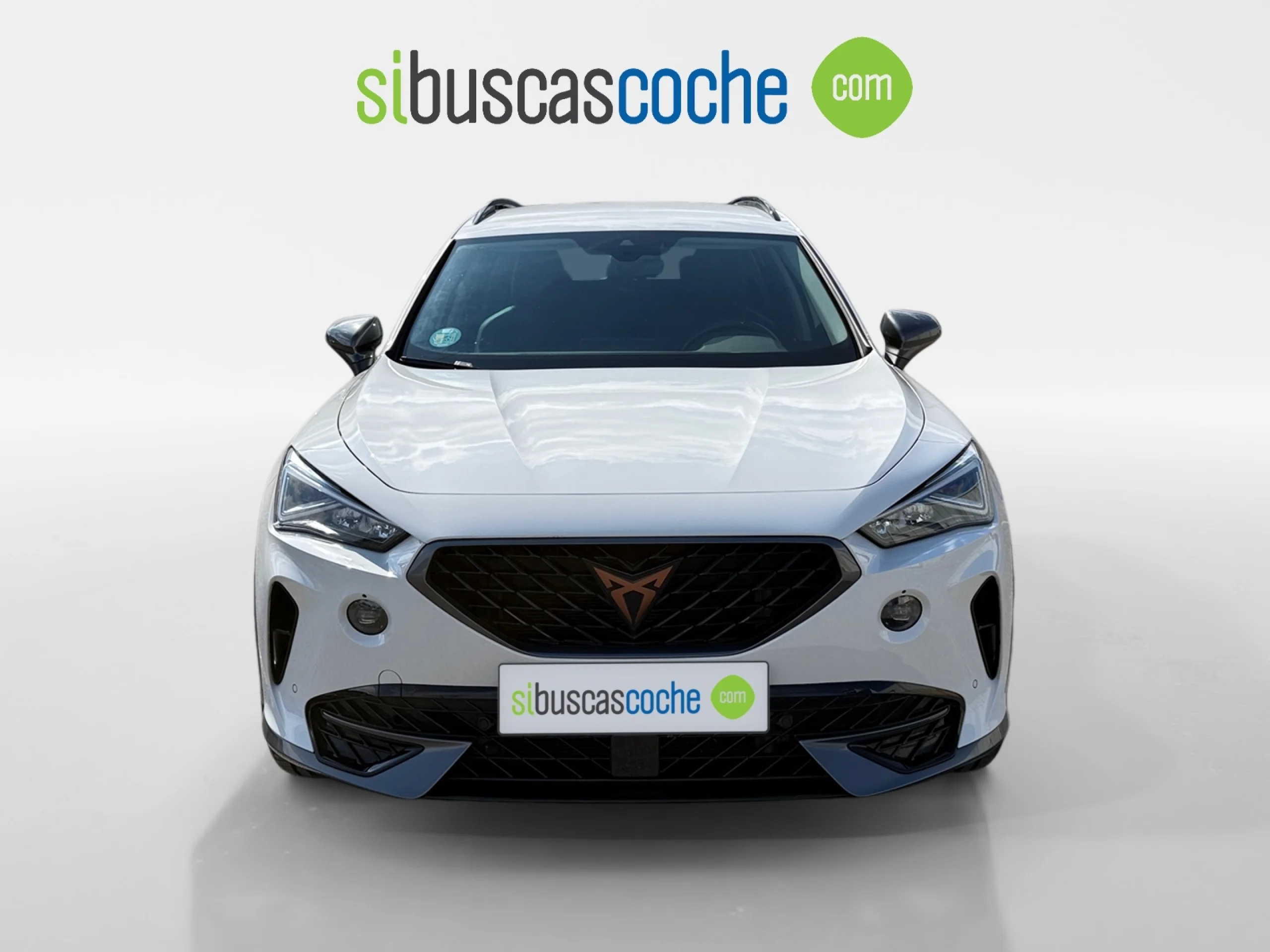 CUPRA FORMENTOR 1.5 TSI 110KW (150 CV) - Foto 12