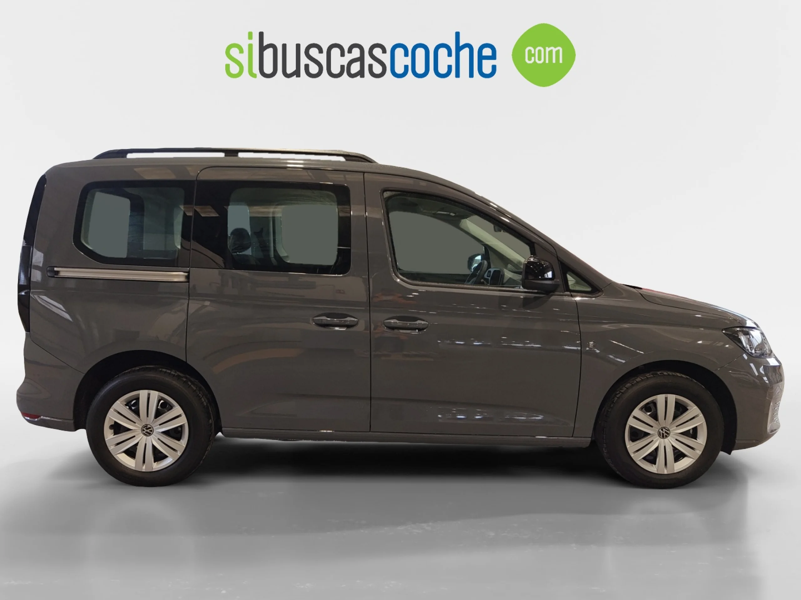 VOLKSWAGEN CADDY ORIGIN PHEV 1.5 TSI EHYBRID 85KW/110KW - Foto 3