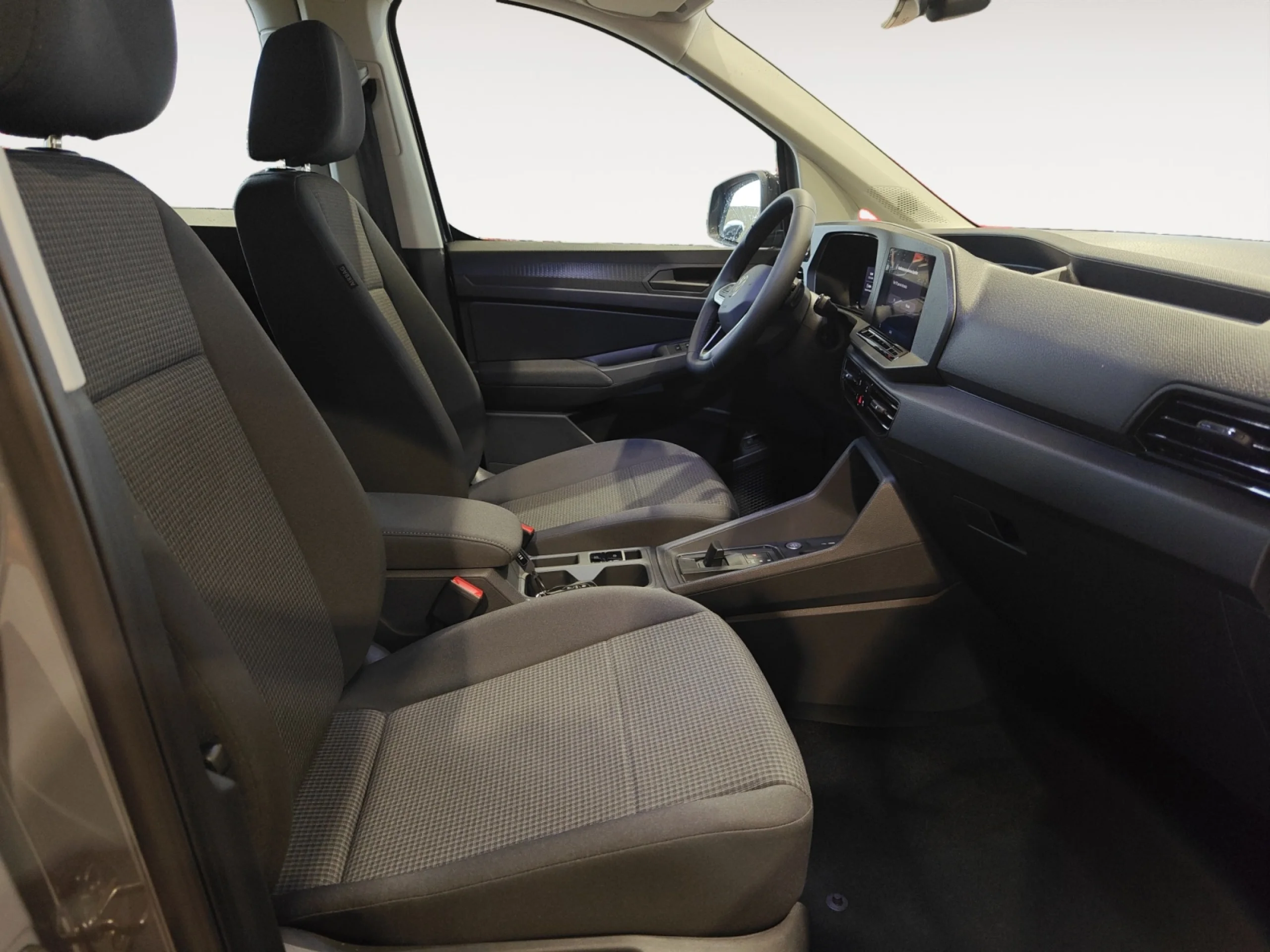 VOLKSWAGEN CADDY ORIGIN PHEV 1.5 TSI EHYBRID 85KW/110KW - Foto 5