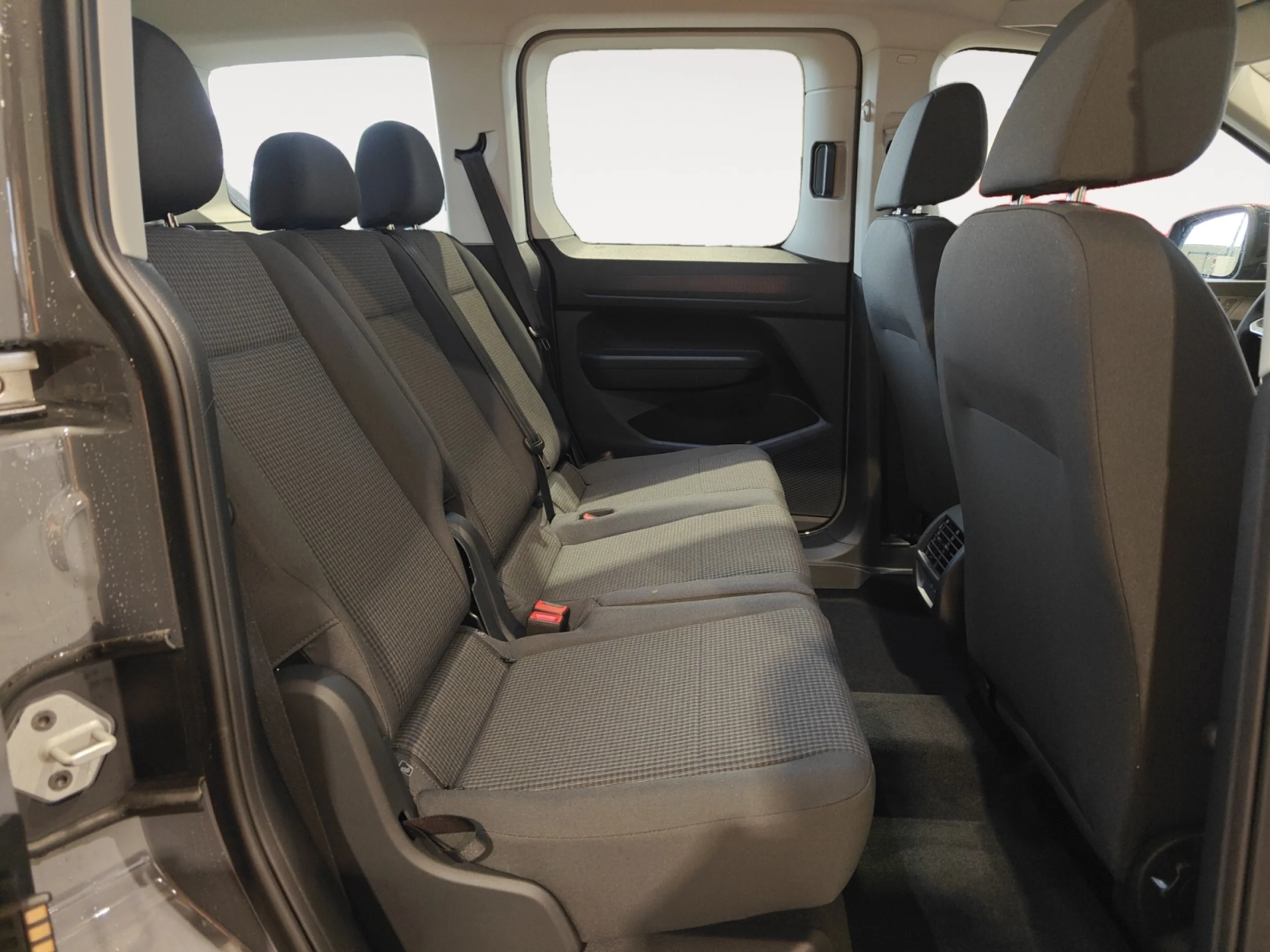 VOLKSWAGEN CADDY ORIGIN PHEV 1.5 TSI EHYBRID 85KW/110KW - Foto 6