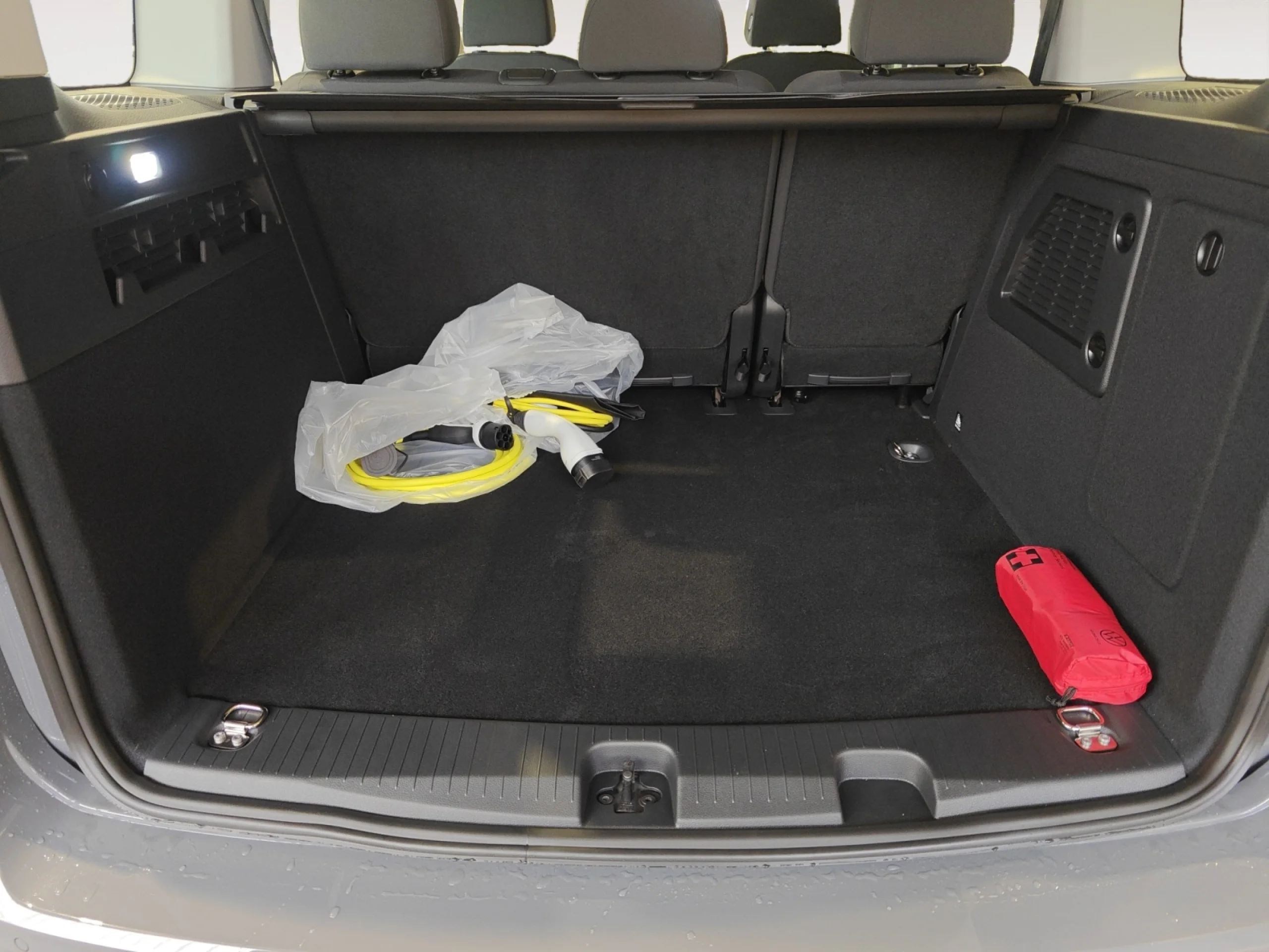 VOLKSWAGEN CADDY ORIGIN PHEV 1.5 TSI EHYBRID 85KW/110KW - Foto 7