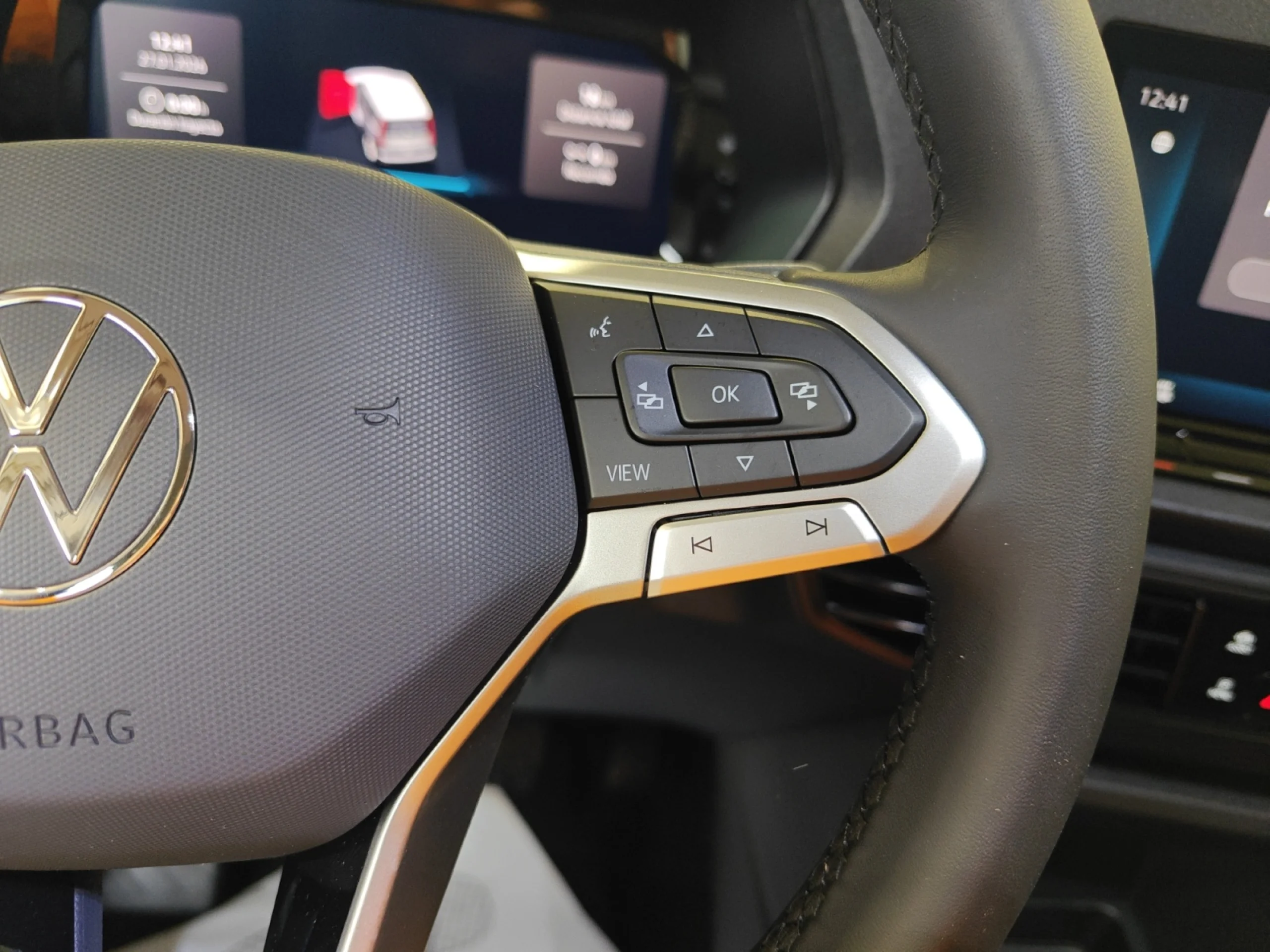 VOLKSWAGEN CADDY ORIGIN PHEV 1.5 TSI EHYBRID 85KW/110KW - Foto 10