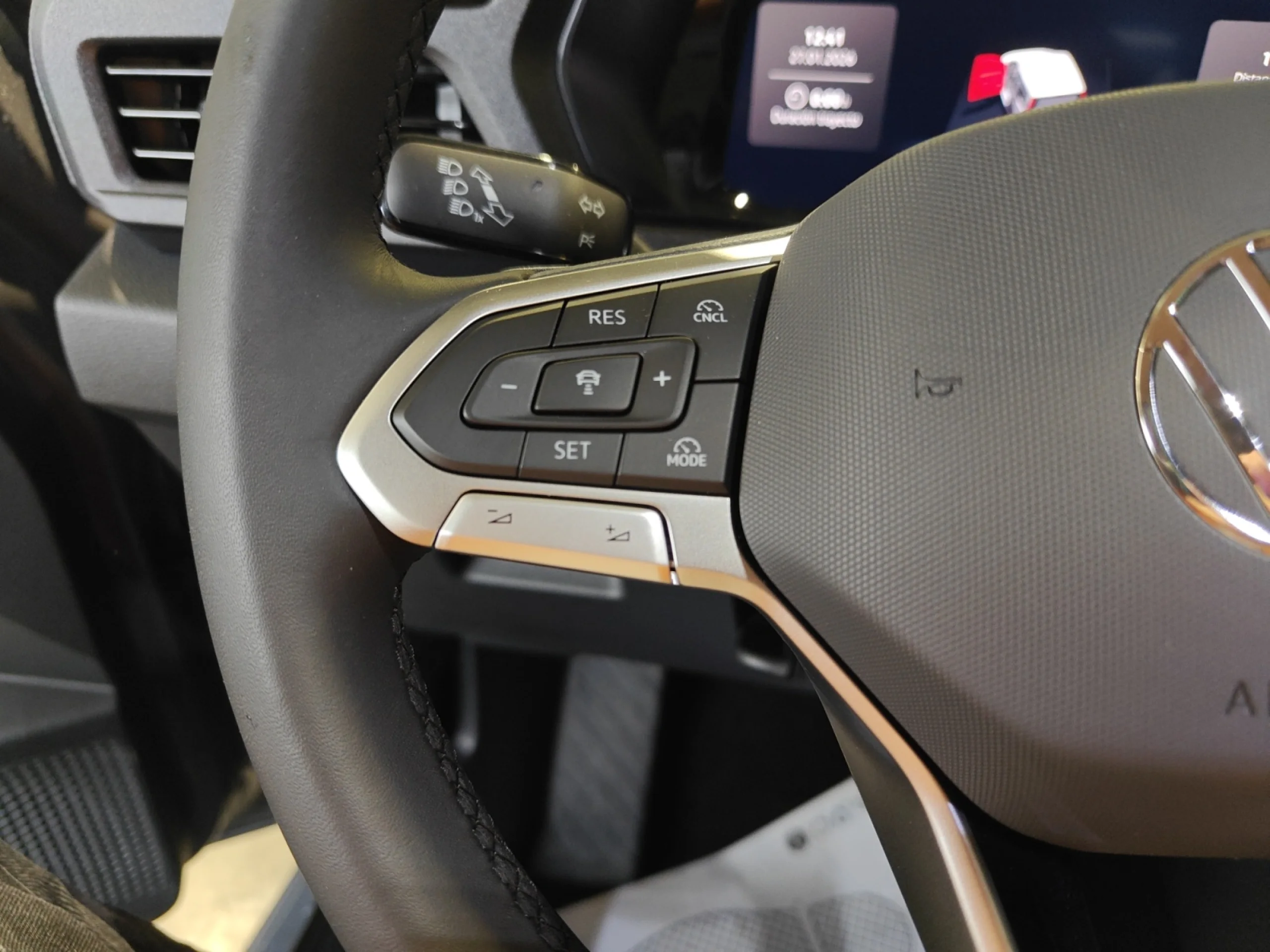 VOLKSWAGEN CADDY ORIGIN PHEV 1.5 TSI EHYBRID 85KW/110KW - Foto 11