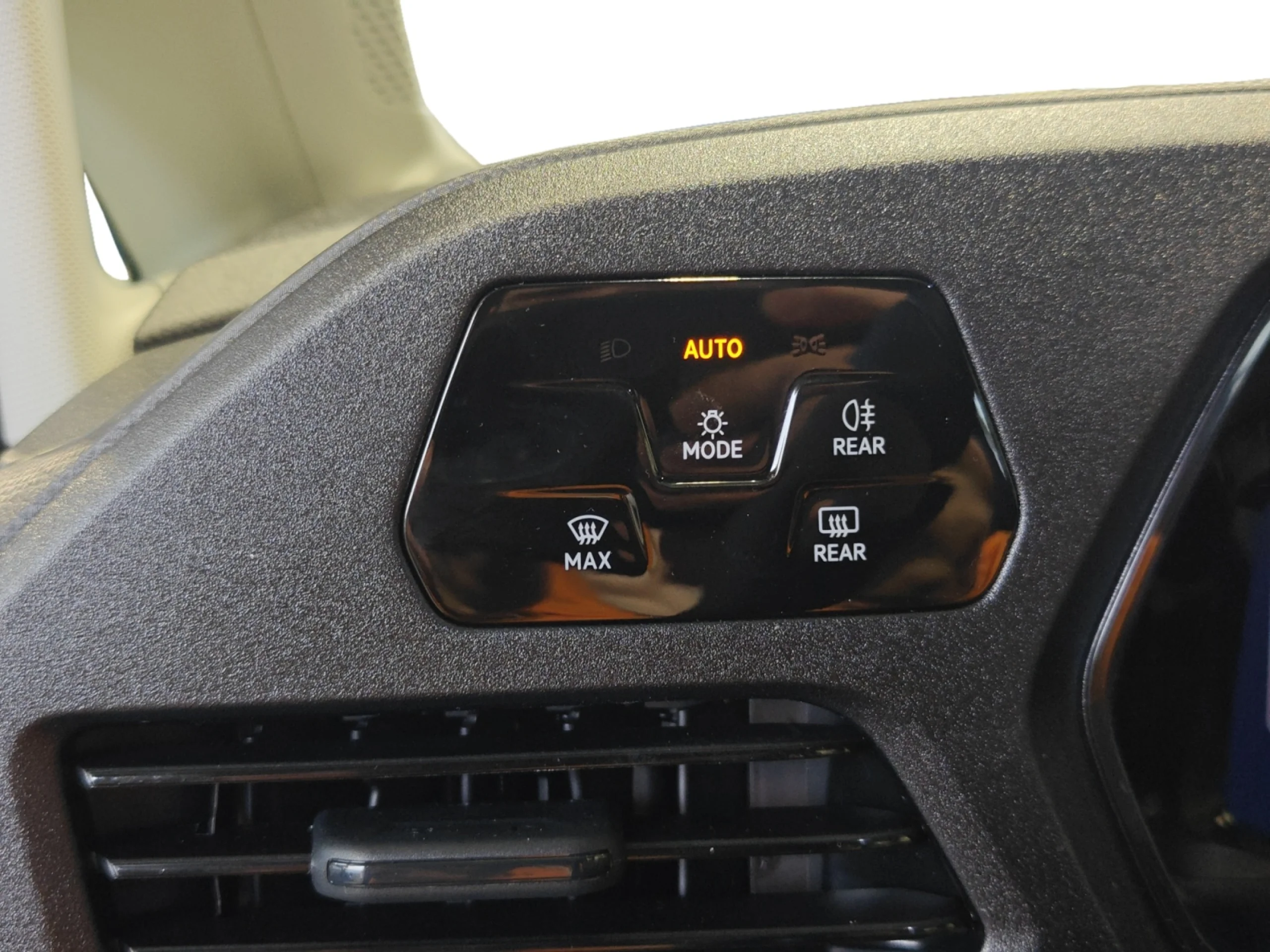 VOLKSWAGEN CADDY ORIGIN PHEV 1.5 TSI EHYBRID 85KW/110KW - Foto 12