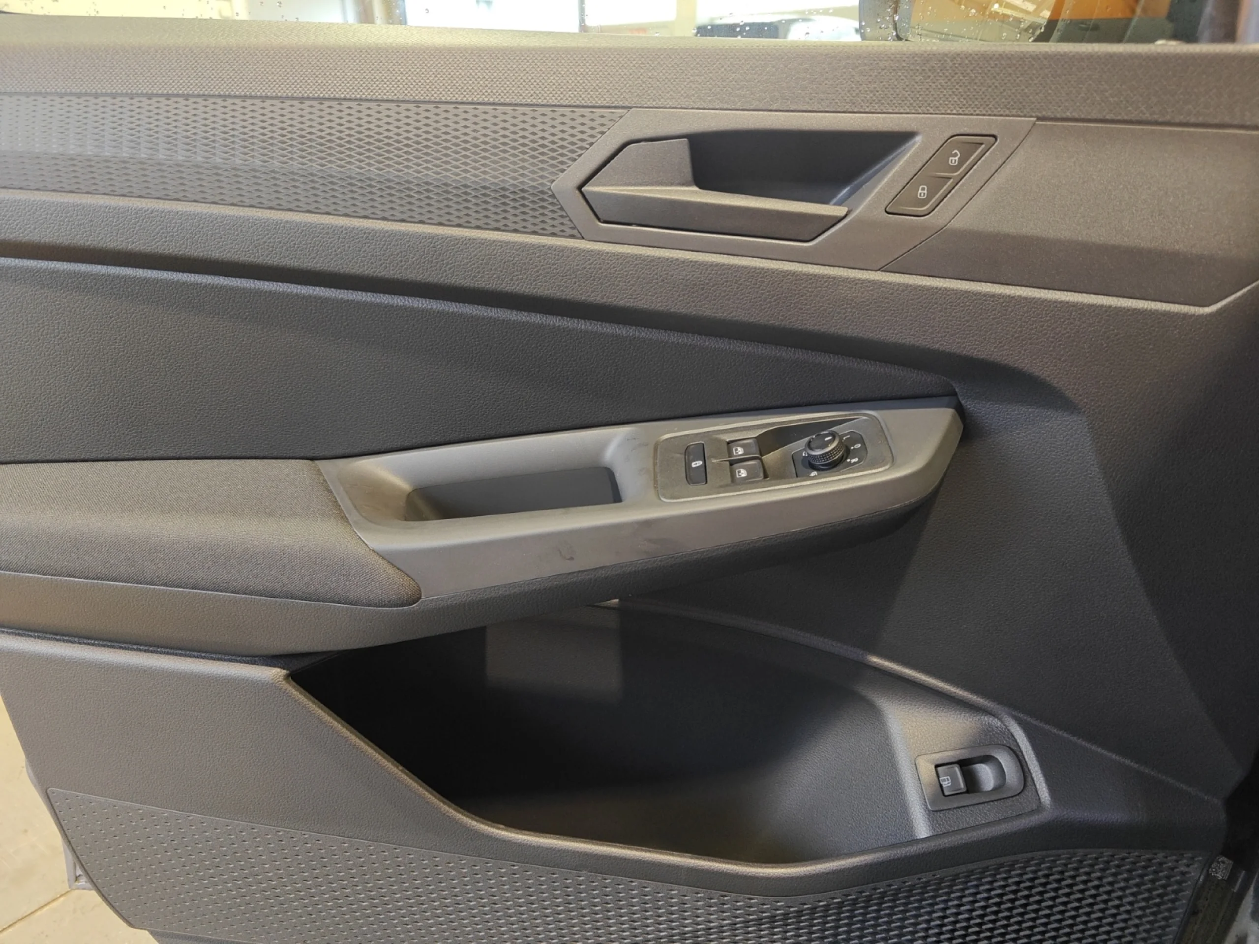 VOLKSWAGEN CADDY ORIGIN PHEV 1.5 TSI EHYBRID 85KW/110KW - Foto 13