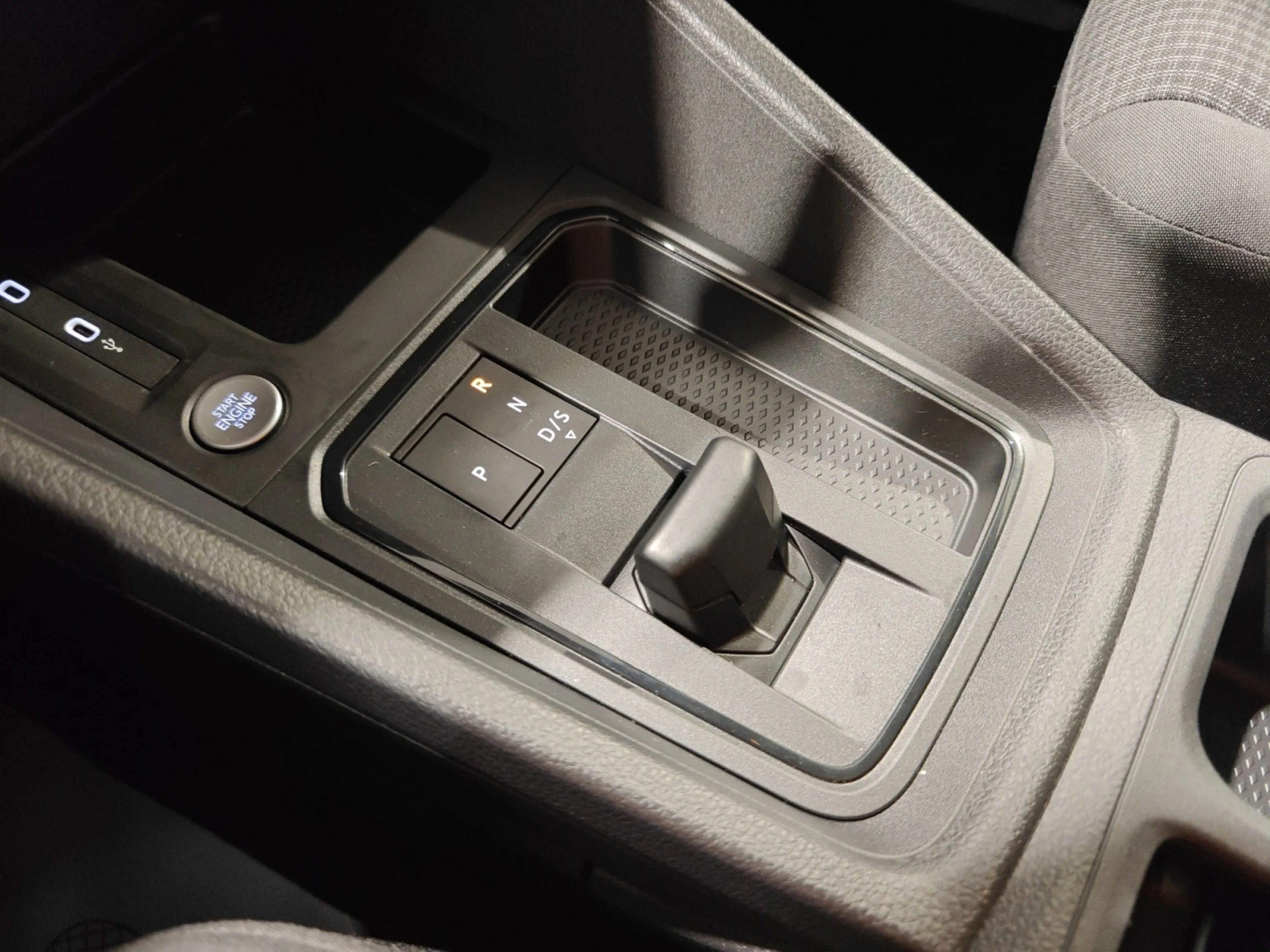 VOLKSWAGEN CADDY ORIGIN PHEV 1.5 TSI EHYBRID 85KW/110KW - Foto 17