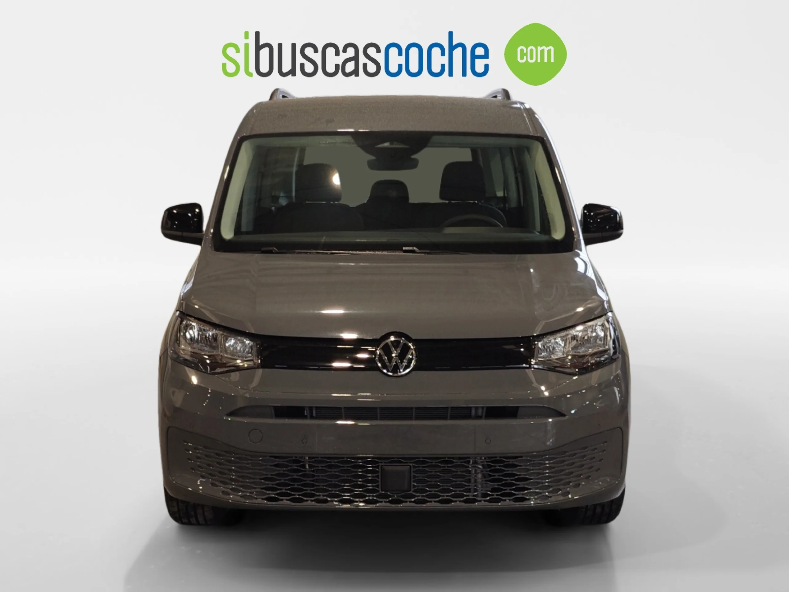 VOLKSWAGEN CADDY ORIGIN PHEV 1.5 TSI EHYBRID 85KW/110KW - Foto 19