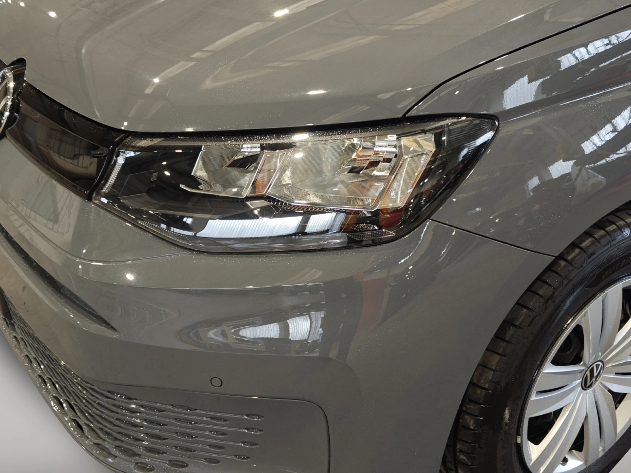 VOLKSWAGEN CADDY ORIGIN PHEV 1.5 TSI EHYBRID 85KW/110KW - Foto 22