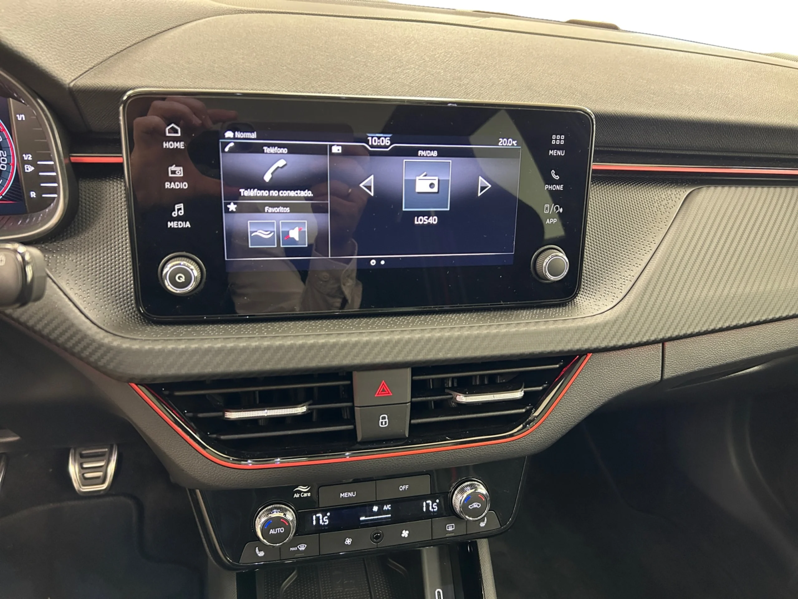 SKODA KAMIQ 1.5 TSI 110KW (150CV) MONTE CARLO - Foto 12