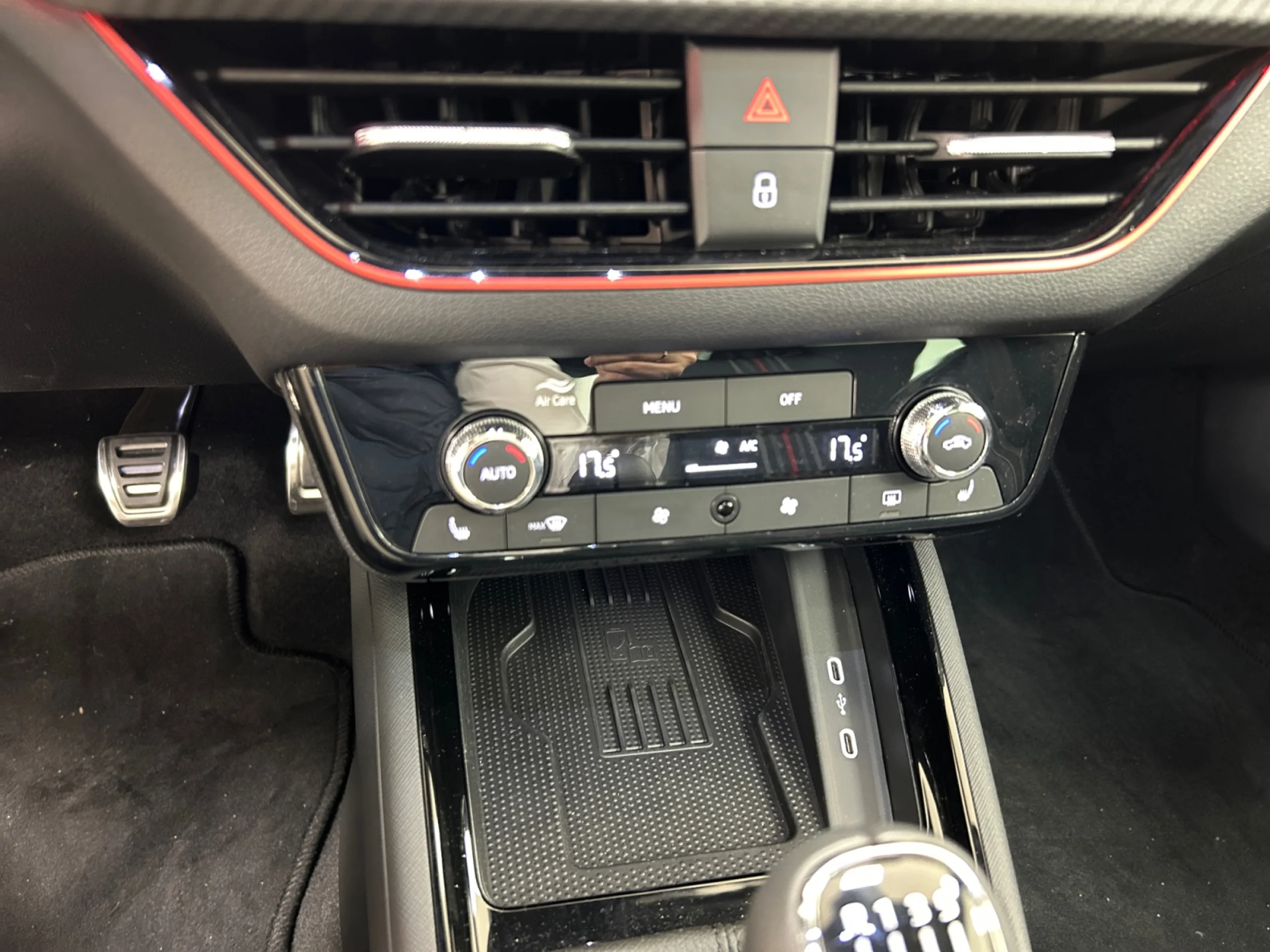 SKODA KAMIQ 1.5 TSI 110KW (150CV) MONTE CARLO - Foto 13