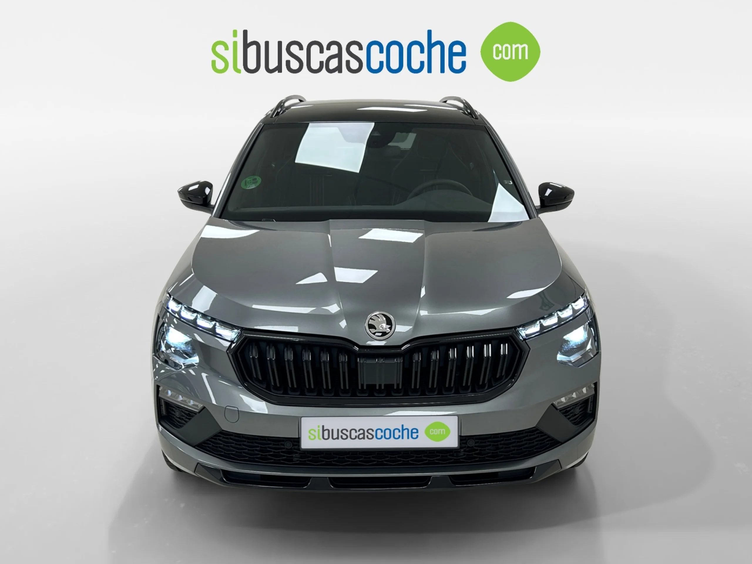 SKODA KAMIQ 1.5 TSI 110KW (150CV) MONTE CARLO - Foto 19