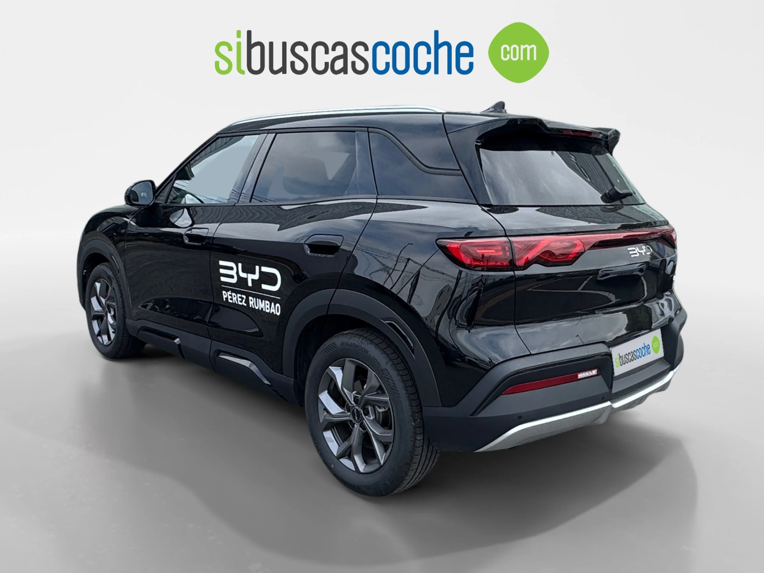 BYD ATTO 2 COMFORT - Foto 2