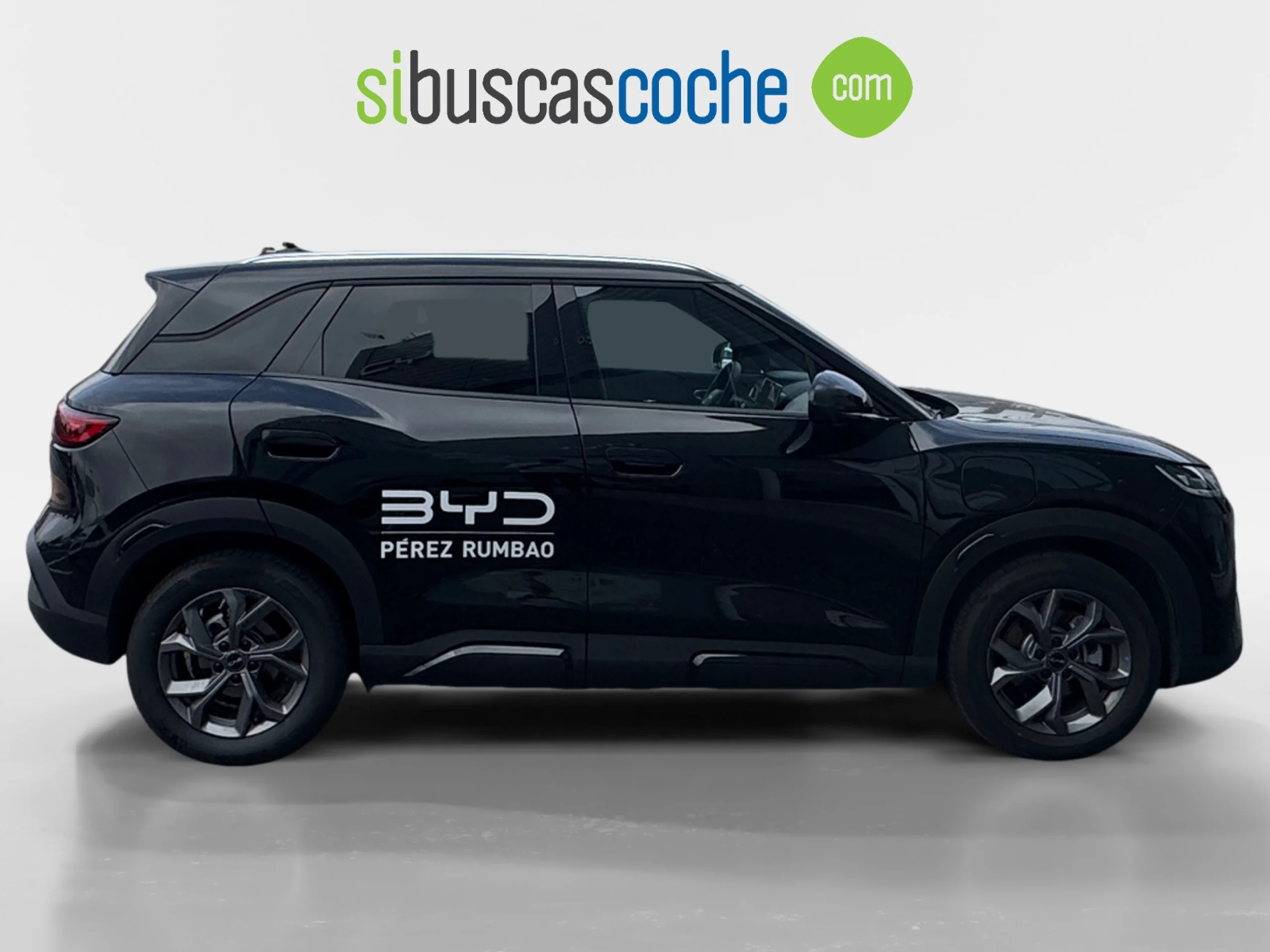BYD ATTO 2 COMFORT - Foto 3
