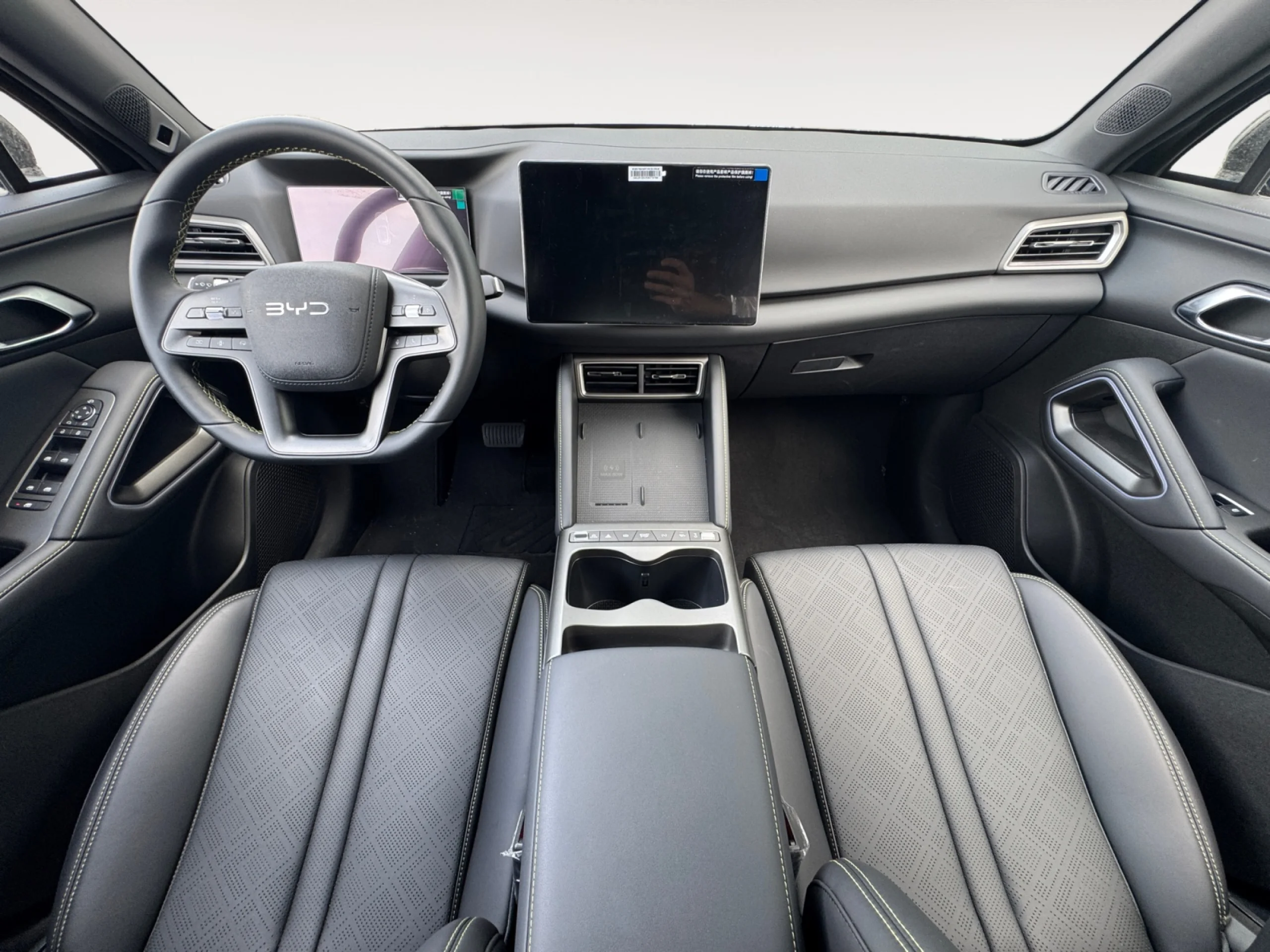 BYD ATTO 2 COMFORT - Foto 4