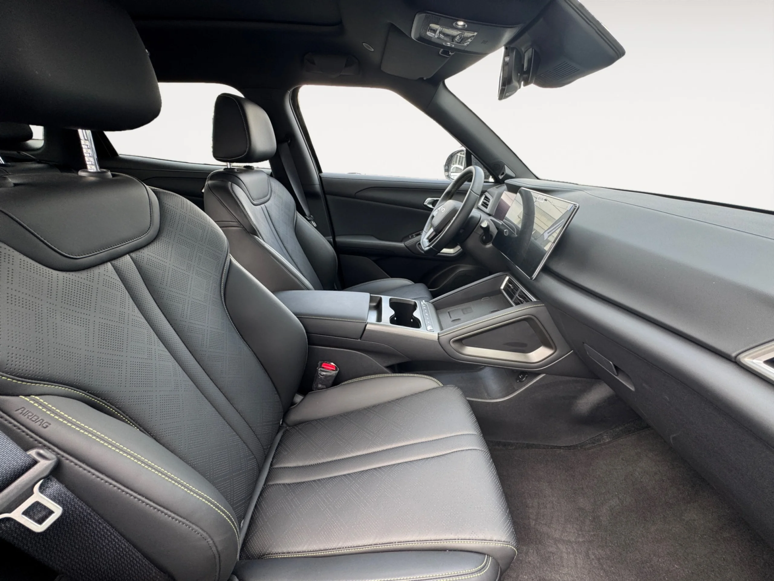 BYD ATTO 2 COMFORT - Foto 5