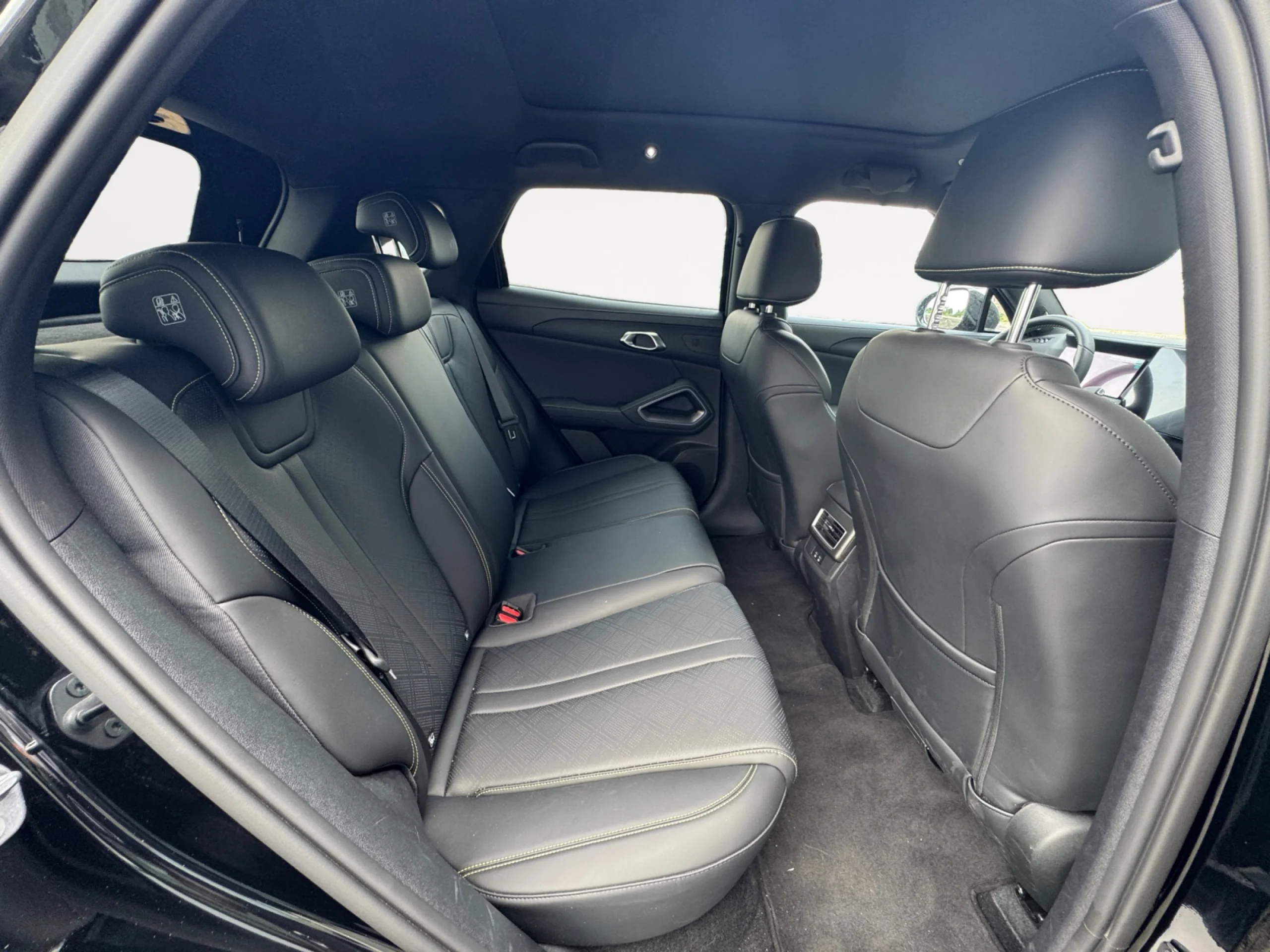 BYD ATTO 2 COMFORT - Foto 6