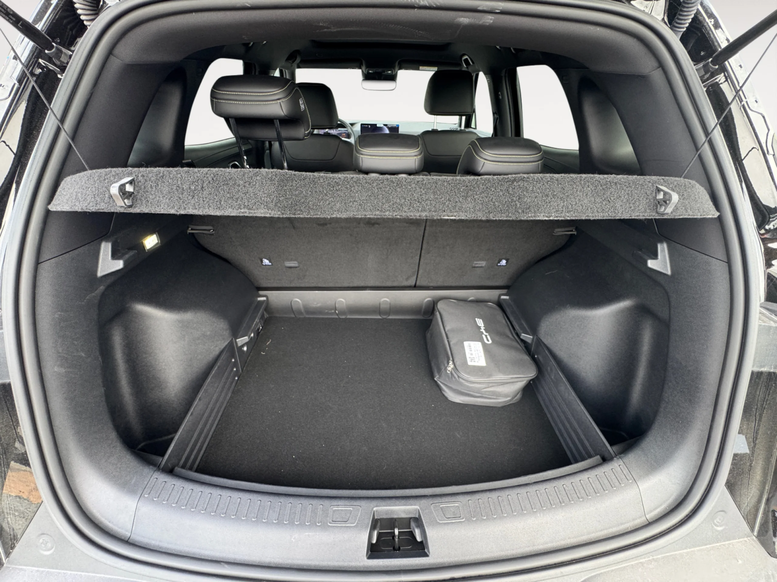 BYD ATTO 2 COMFORT - Foto 8