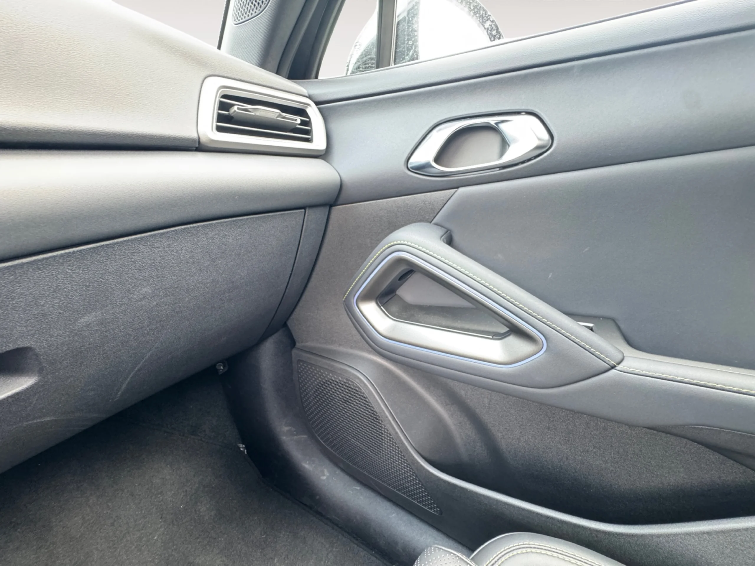 BYD ATTO 2 COMFORT - Foto 15