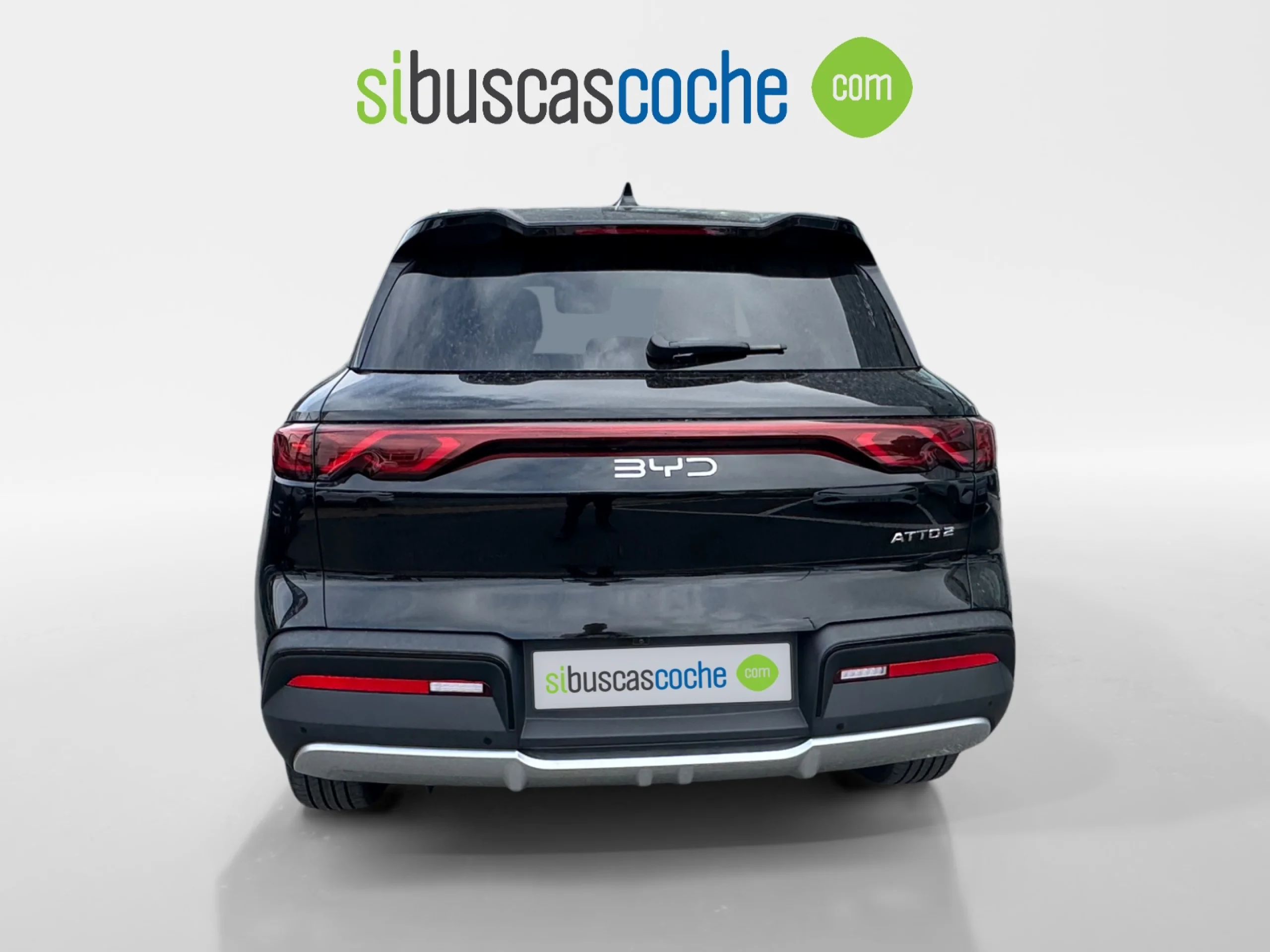 BYD ATTO 2 COMFORT - Foto 18