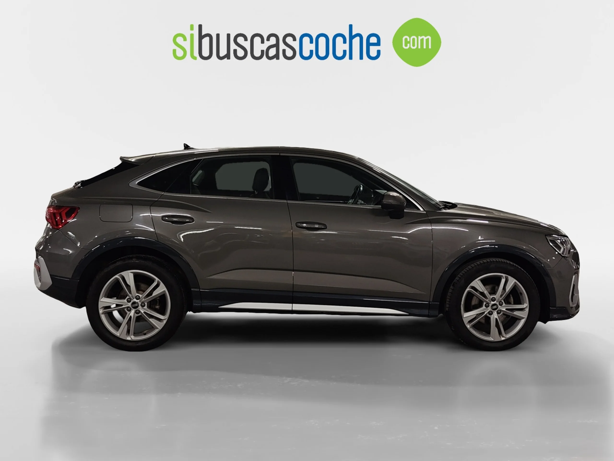 AUDI Q3 SPORTBACK S LINE 35 TDI QUATTRO 110KW (150CV) - Foto 3