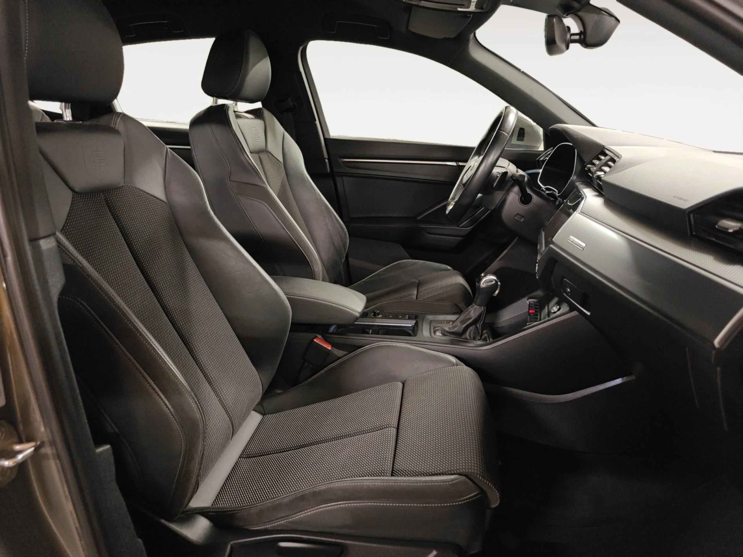AUDI Q3 SPORTBACK S LINE 35 TDI QUATTRO 110KW (150CV) - Foto 5