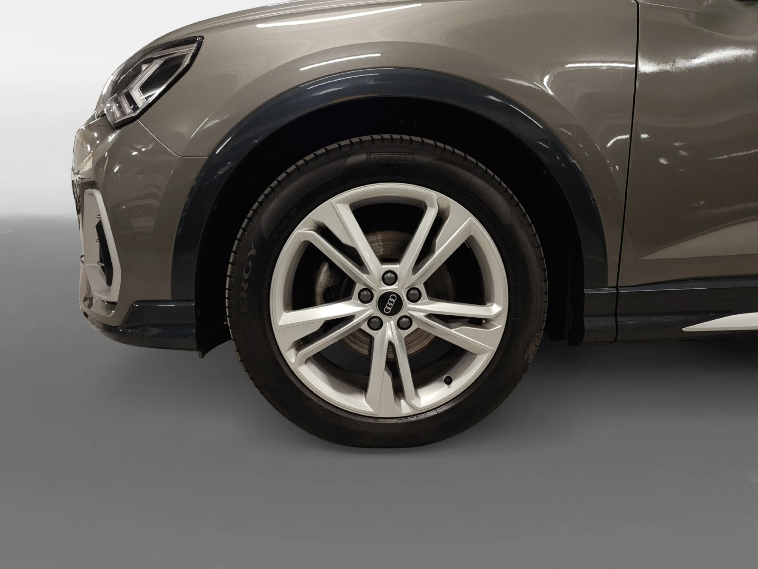 AUDI Q3 SPORTBACK S LINE 35 TDI QUATTRO 110KW (150CV) - Foto 8