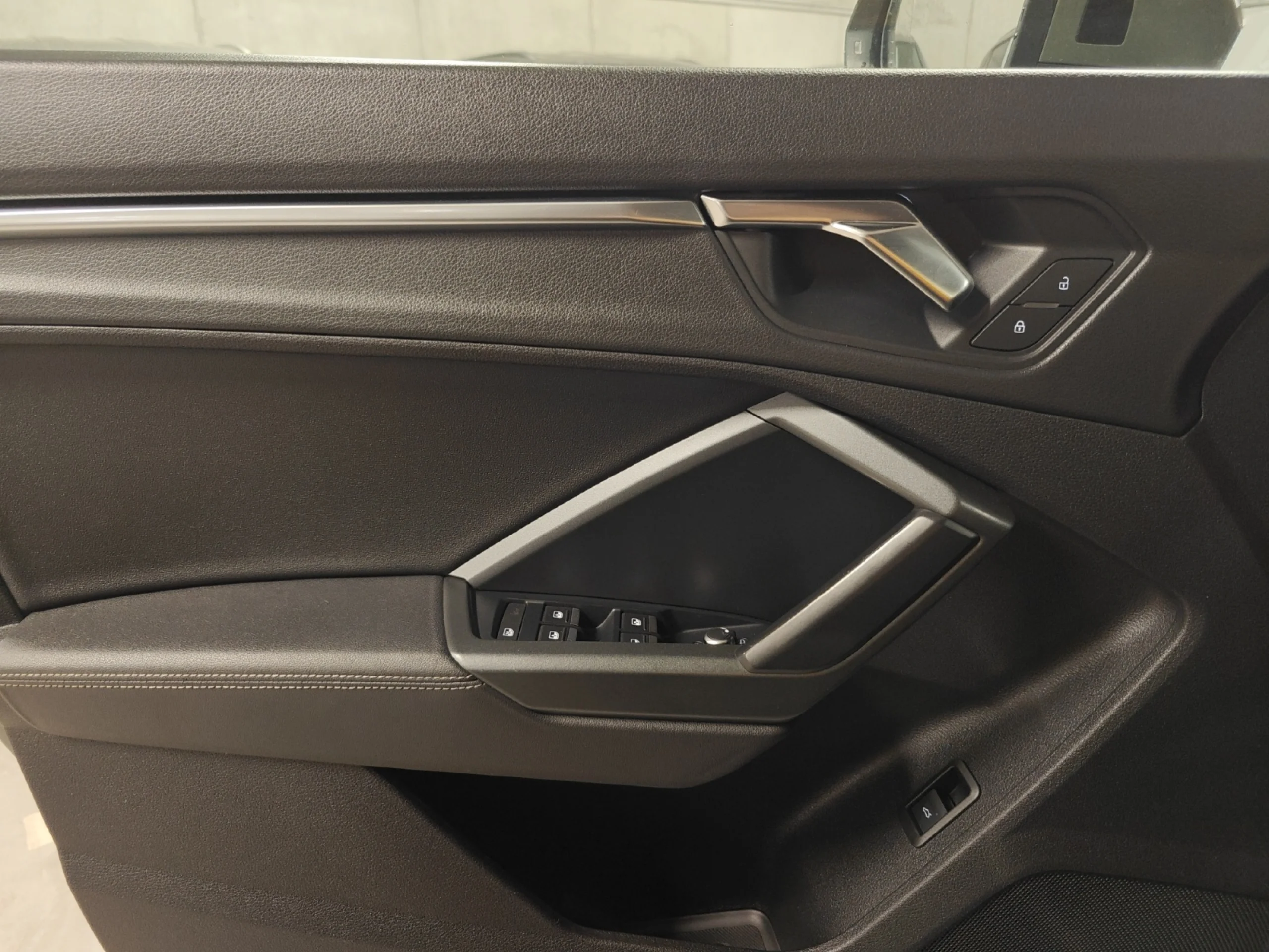 AUDI Q3 SPORTBACK S LINE 35 TDI QUATTRO 110KW (150CV) - Foto 13