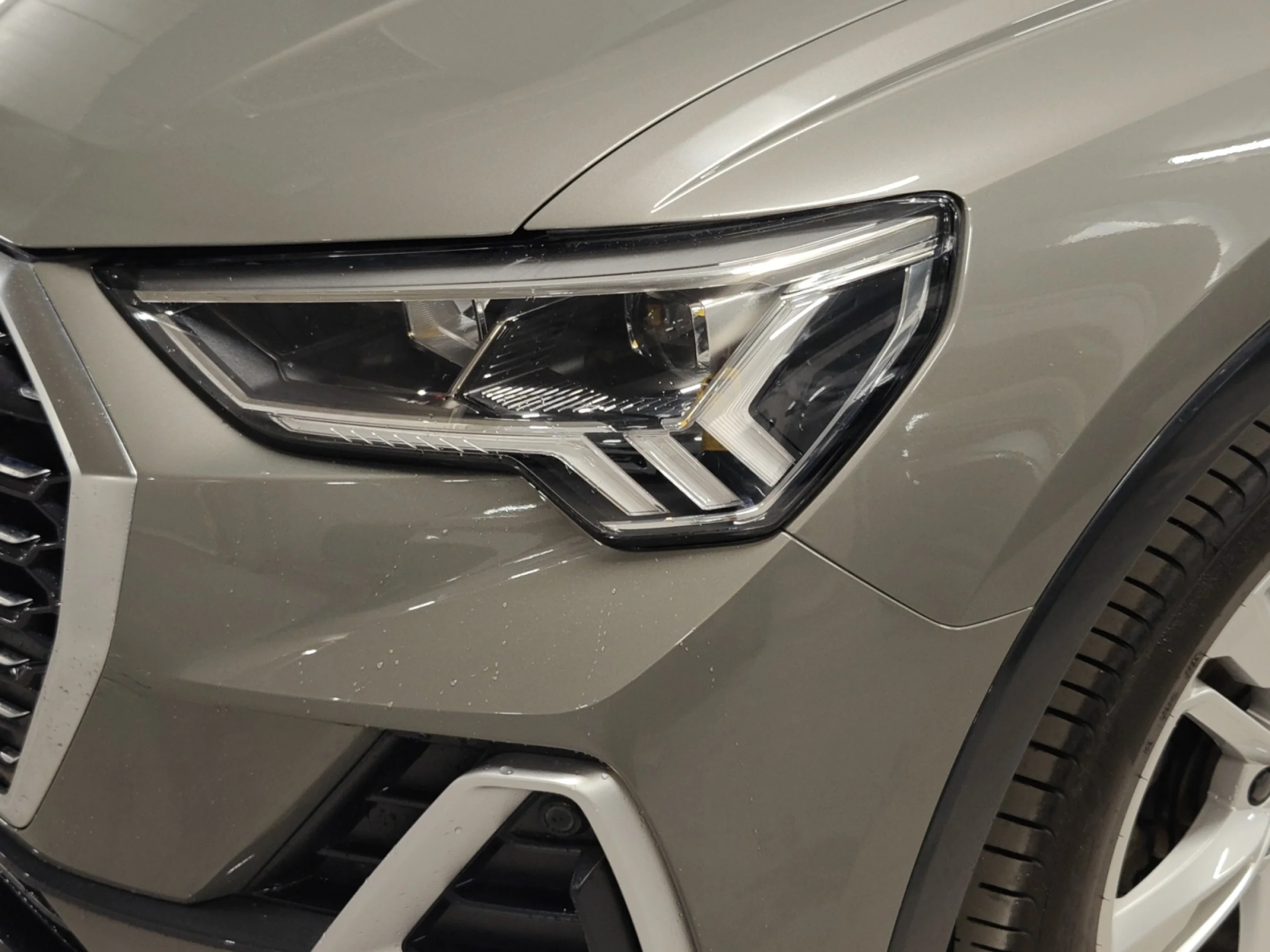 AUDI Q3 SPORTBACK S LINE 35 TDI QUATTRO 110KW (150CV) - Foto 22