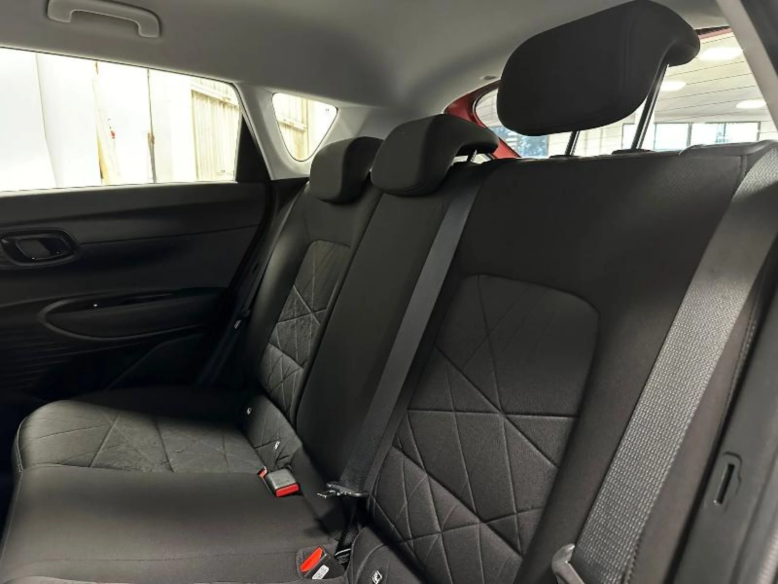 HYUNDAI BAYON 1.0 TGDI 74KW (100CV) 48V MAXX - Foto 12