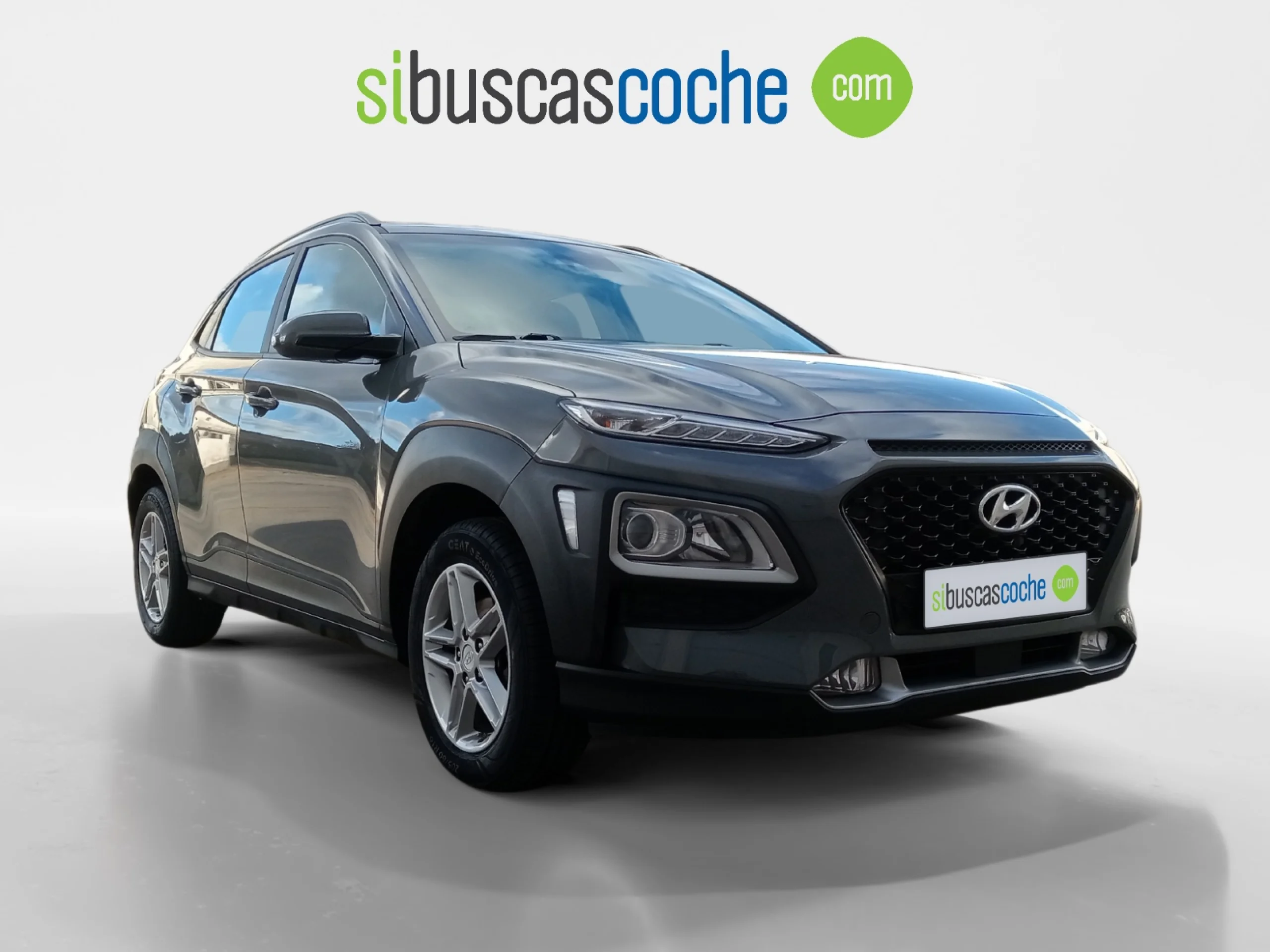 HYUNDAI KONA 1.0 TGDI KLASS 4X2 - Foto 1