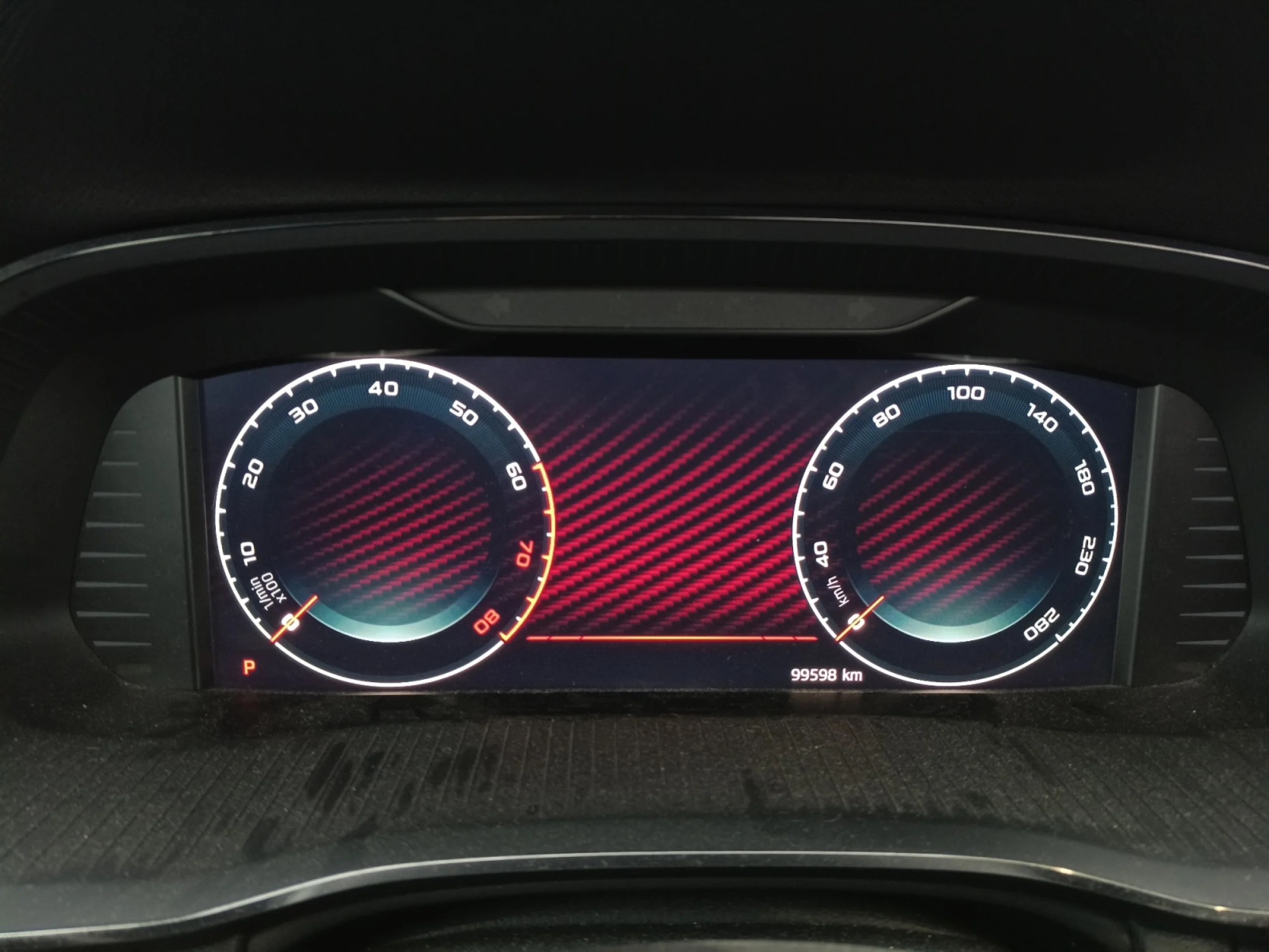 SKODA OCTAVIA COMBI 2.0 TSI 180KW (245CV) DSG RS - Foto 10