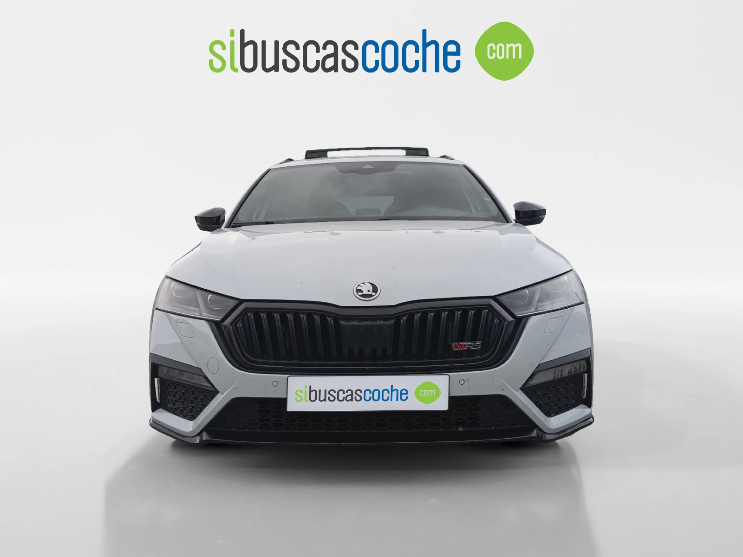 SKODA OCTAVIA COMBI 2.0 TSI 180KW (245CV) DSG RS - Foto 12