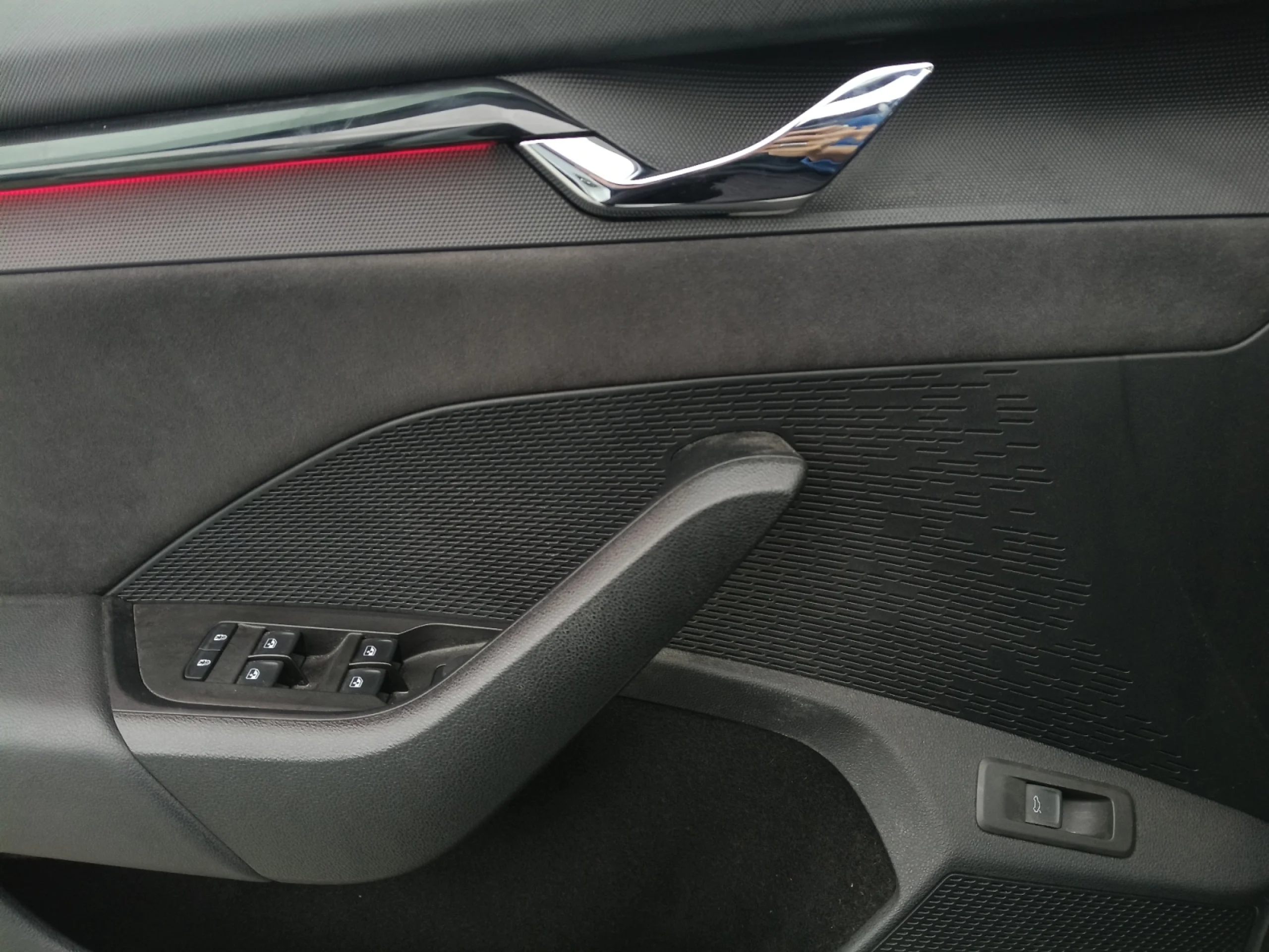 SKODA OCTAVIA COMBI 2.0 TSI 180KW (245CV) DSG RS - Foto 14