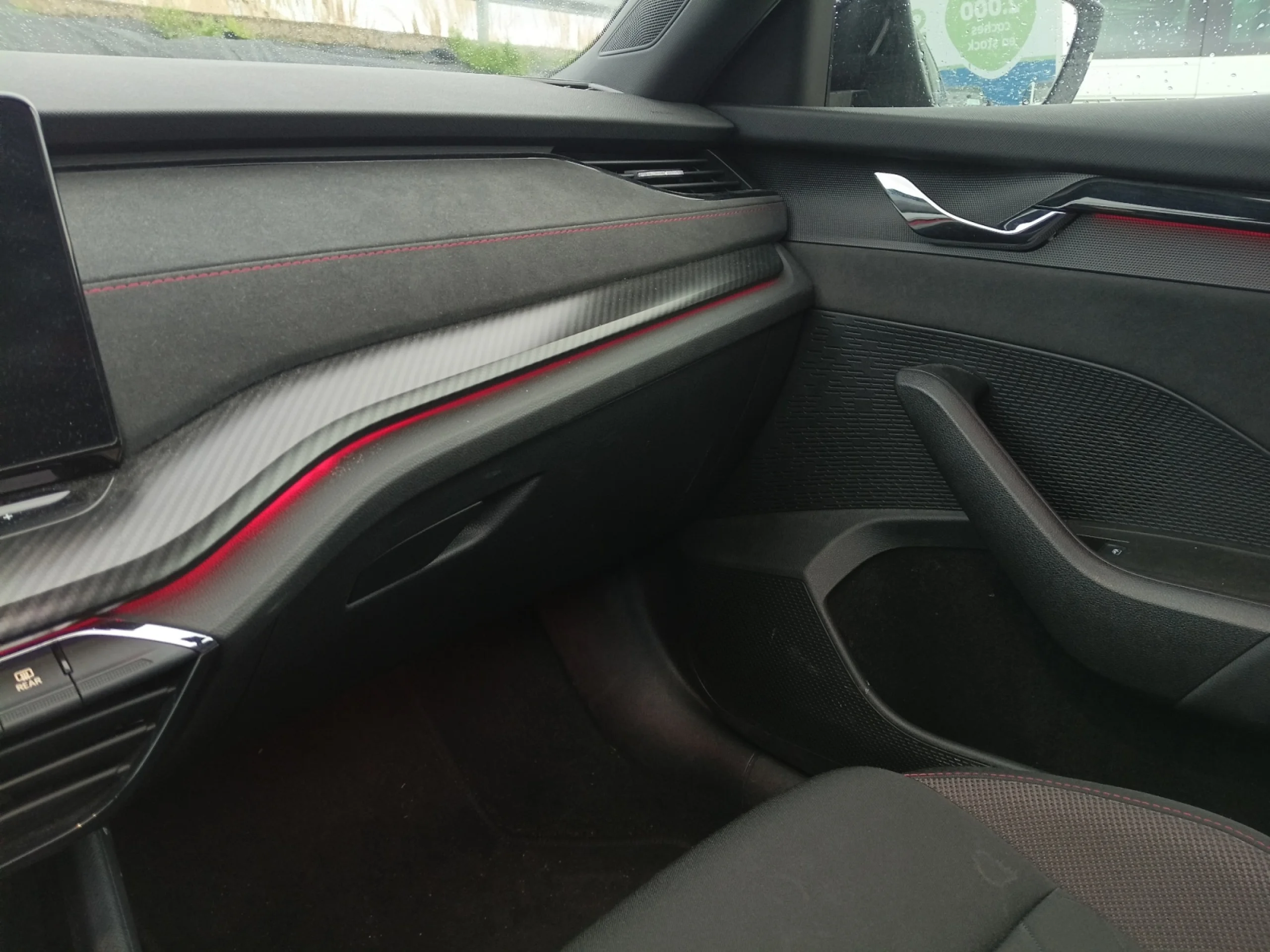 SKODA OCTAVIA COMBI 2.0 TSI 180KW (245CV) DSG RS - Foto 15