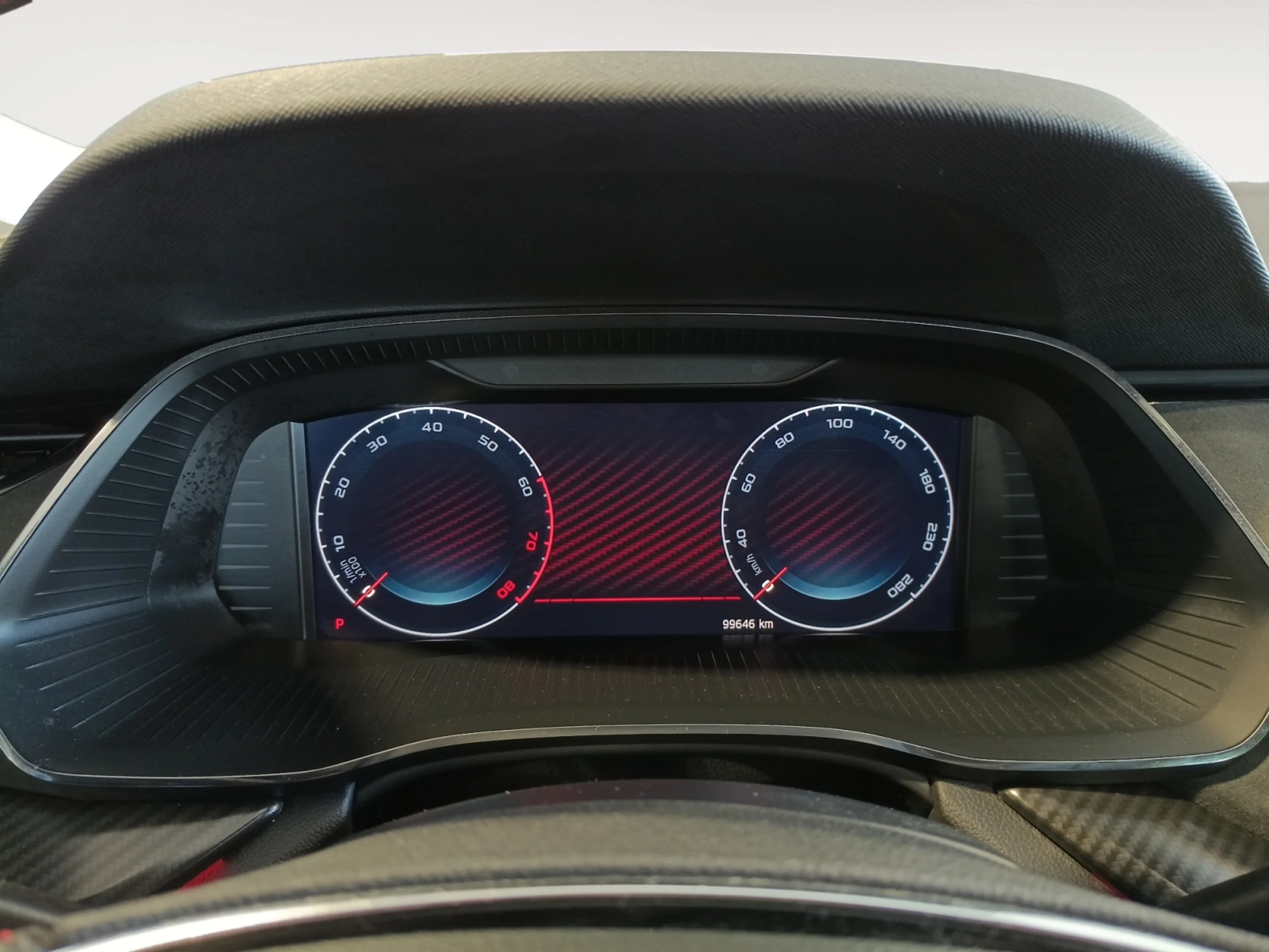 SKODA OCTAVIA COMBI 2.0 TSI 180KW (245CV) DSG RS - Foto 10