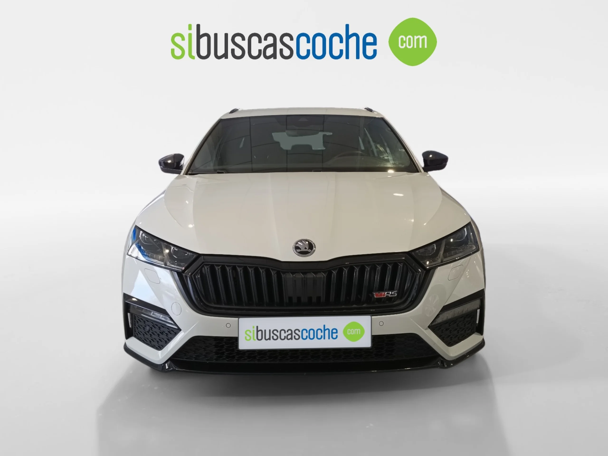 SKODA OCTAVIA COMBI 2.0 TSI 180KW (245CV) DSG RS - Foto 12