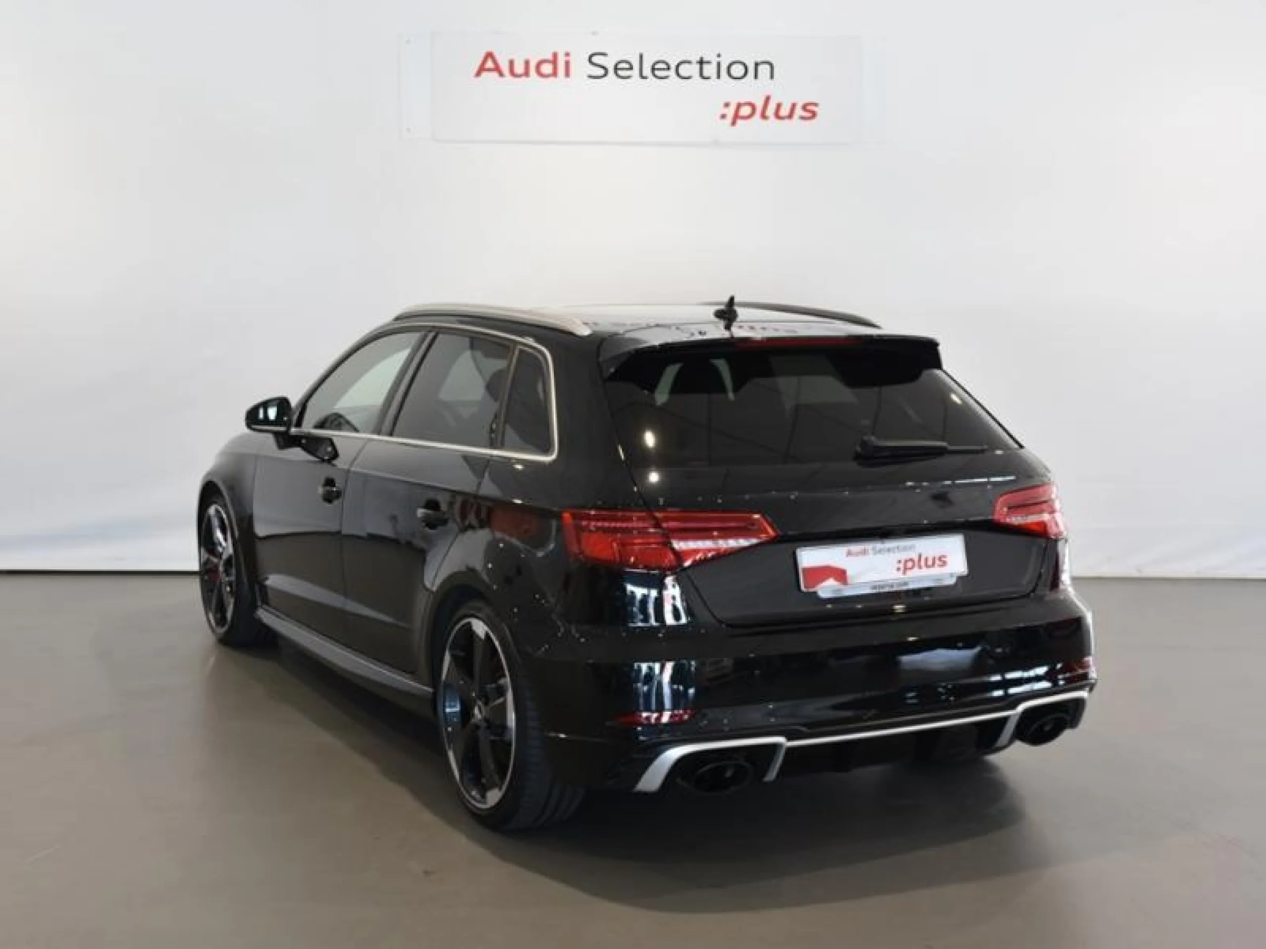 AUDI A3 RS 3 2.5 TFSI QUATTRO S TRONIC SPORTBACK - Foto 2