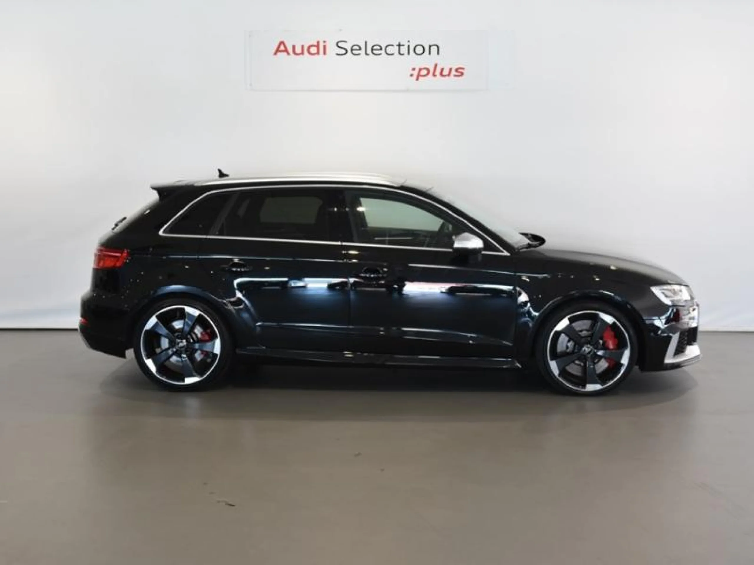 AUDI A3 RS 3 2.5 TFSI QUATTRO S TRONIC SPORTBACK - Foto 3