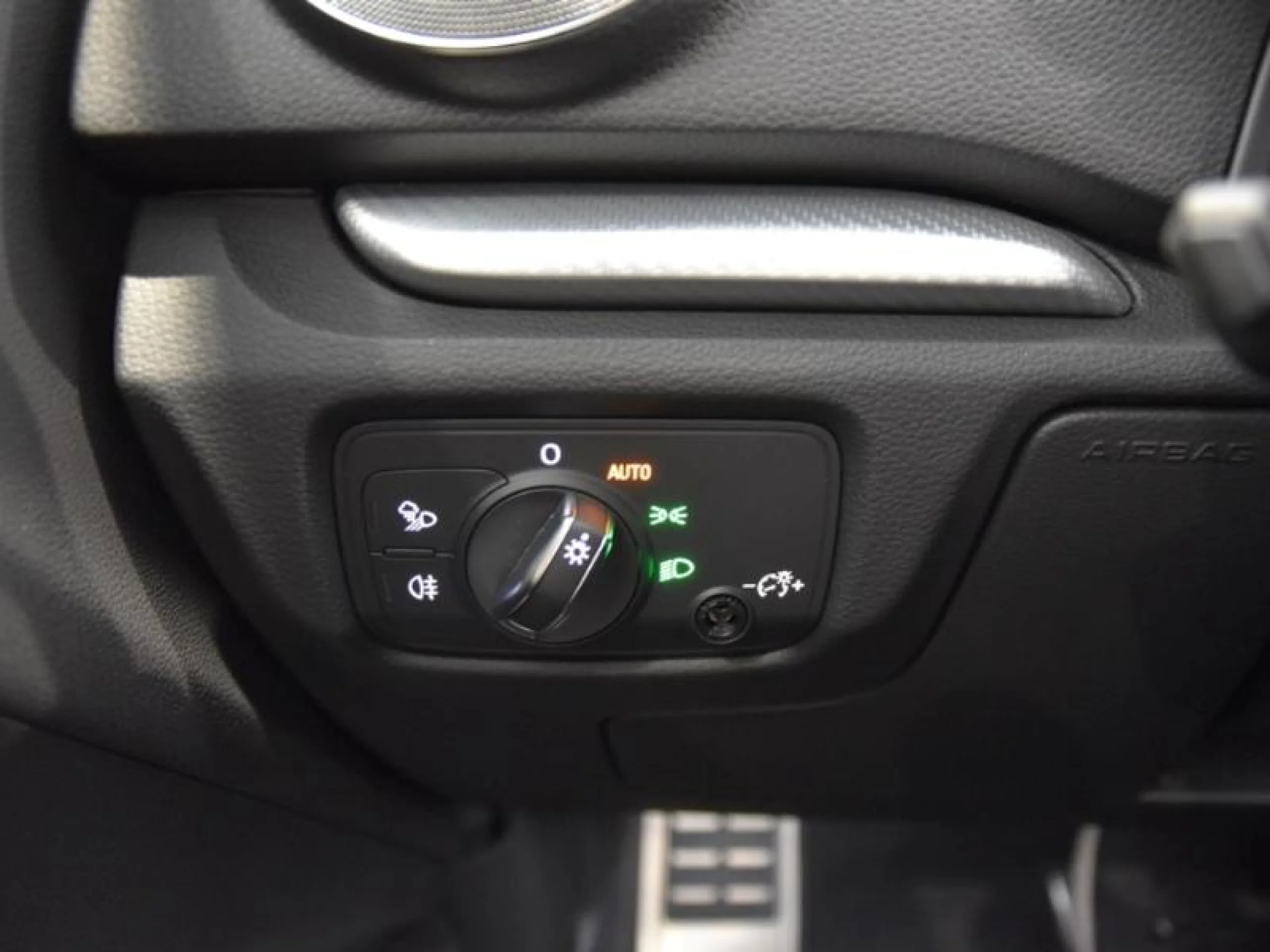 AUDI A3 RS 3 2.5 TFSI QUATTRO S TRONIC SPORTBACK - Foto 26