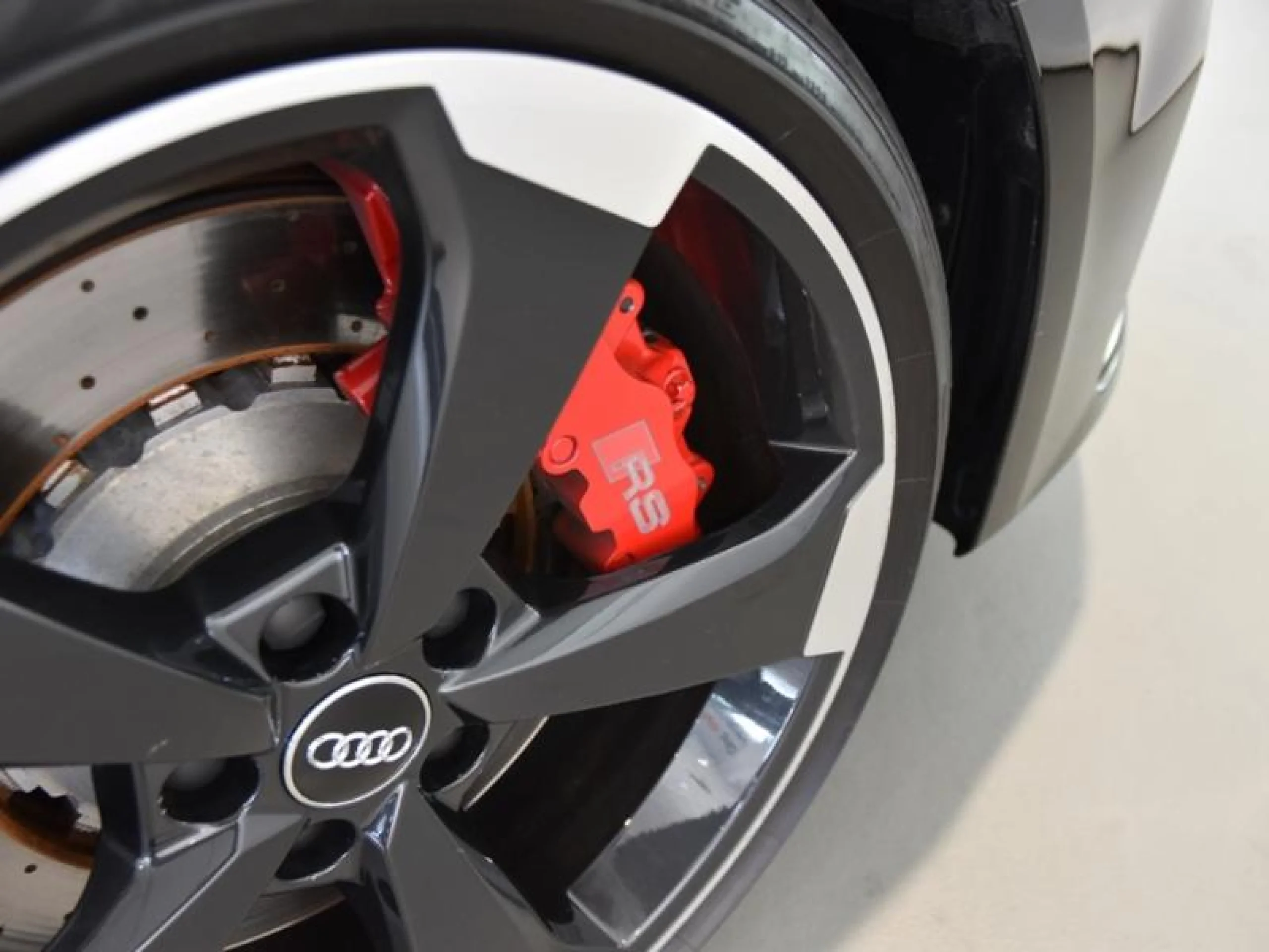 AUDI A3 RS 3 2.5 TFSI QUATTRO S TRONIC SPORTBACK - Foto 27