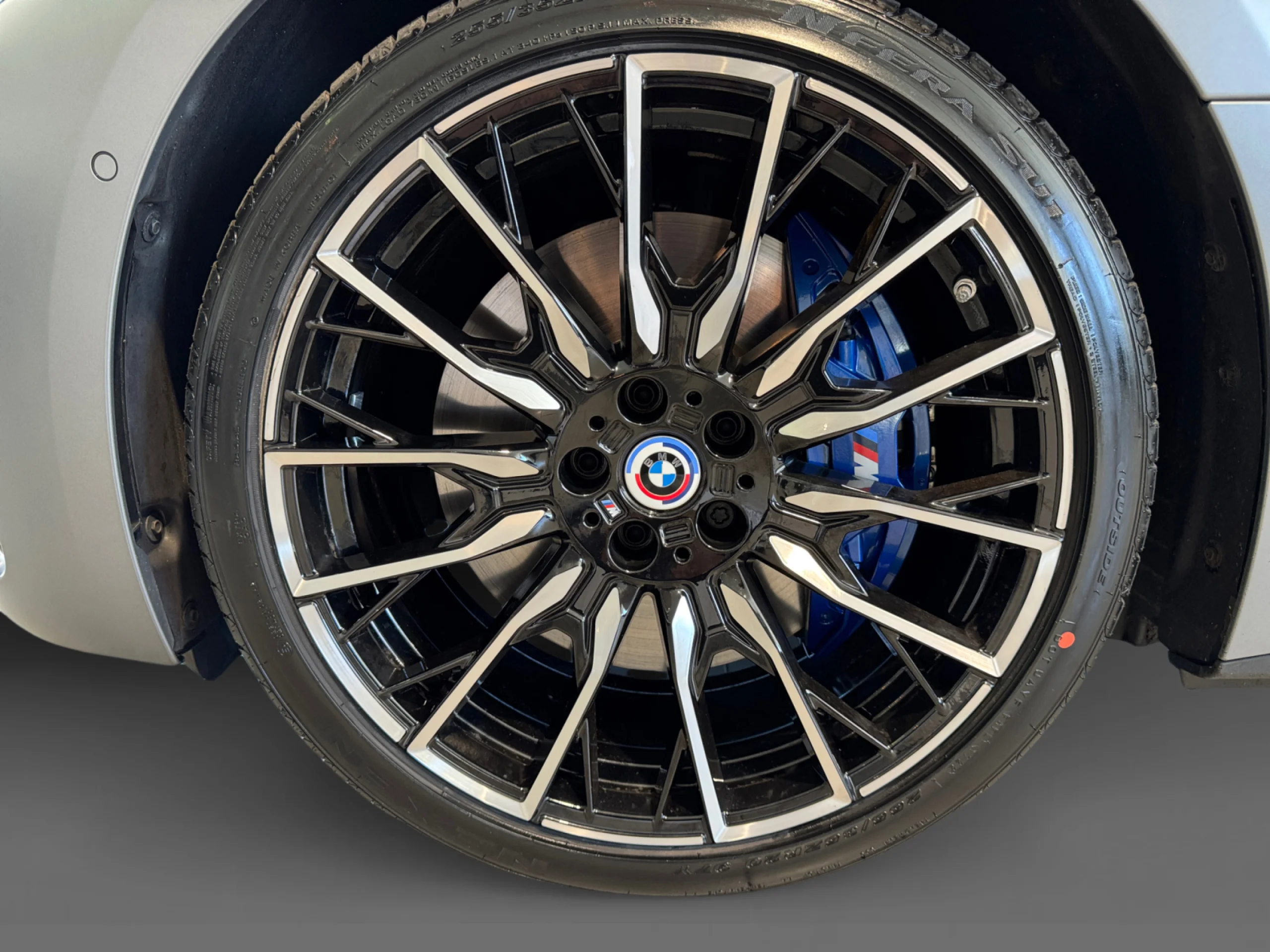 BMW I4 M50 - Foto 8