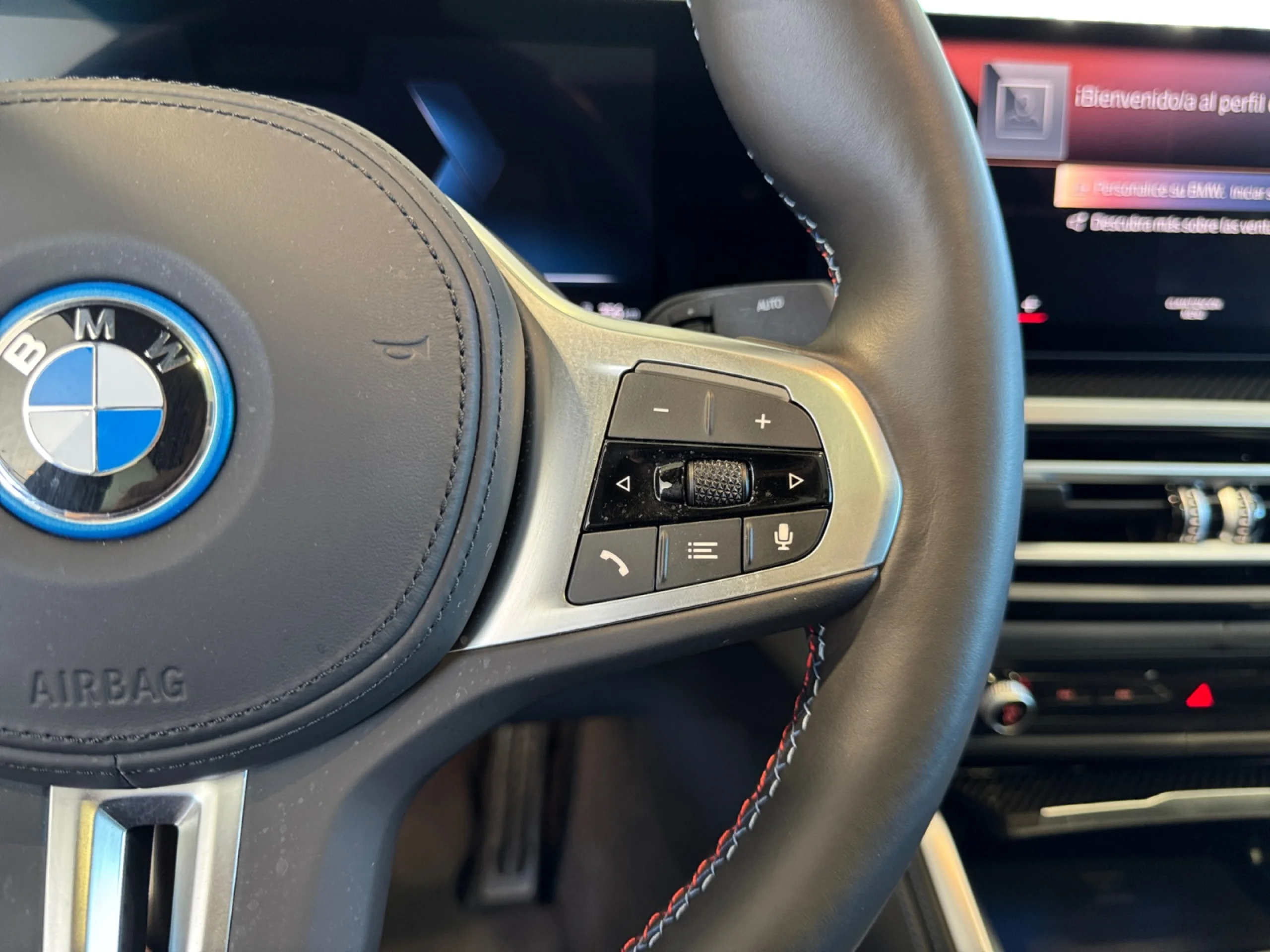 BMW I4 M50 - Foto 10