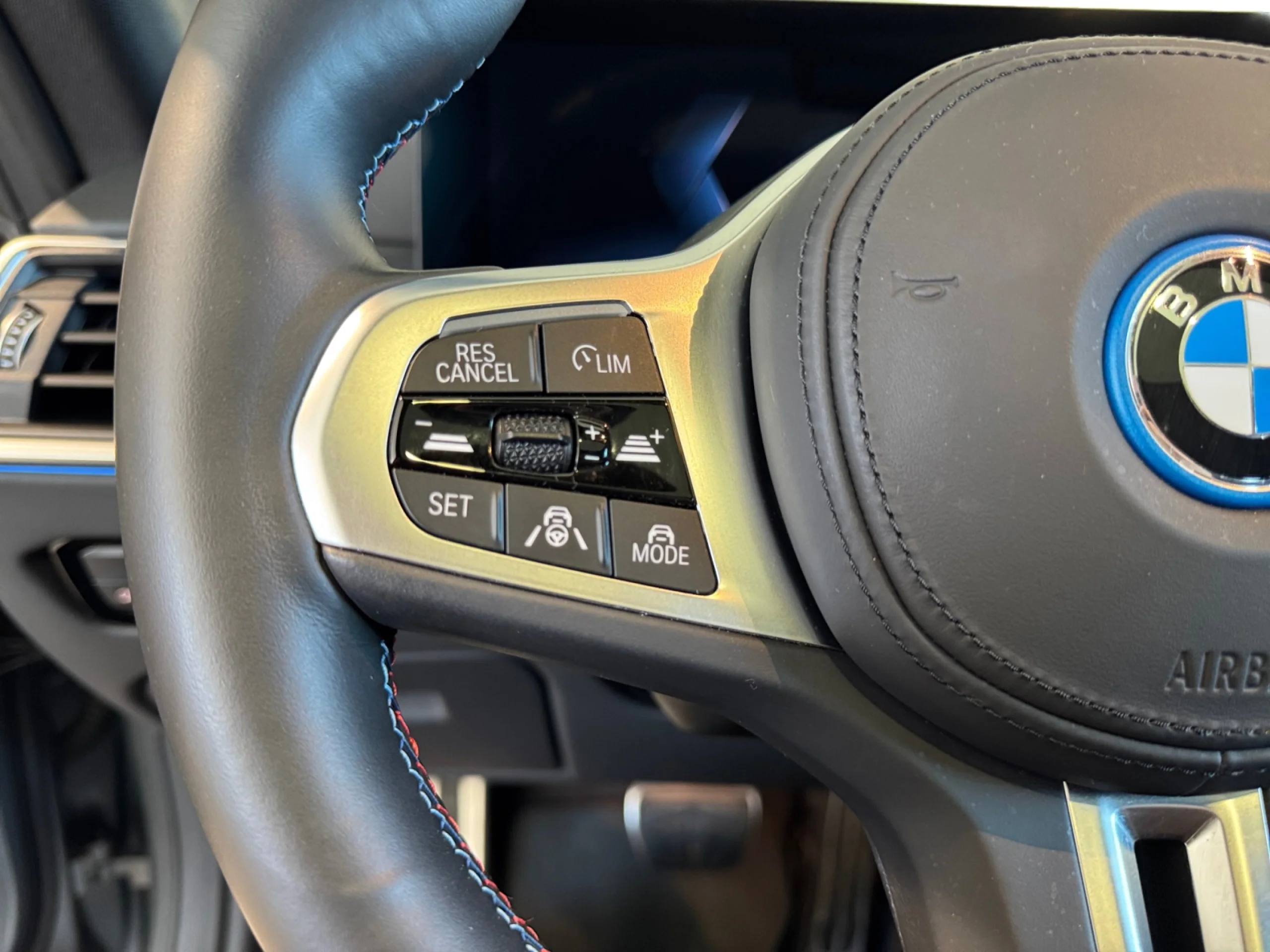 BMW I4 M50 - Foto 11