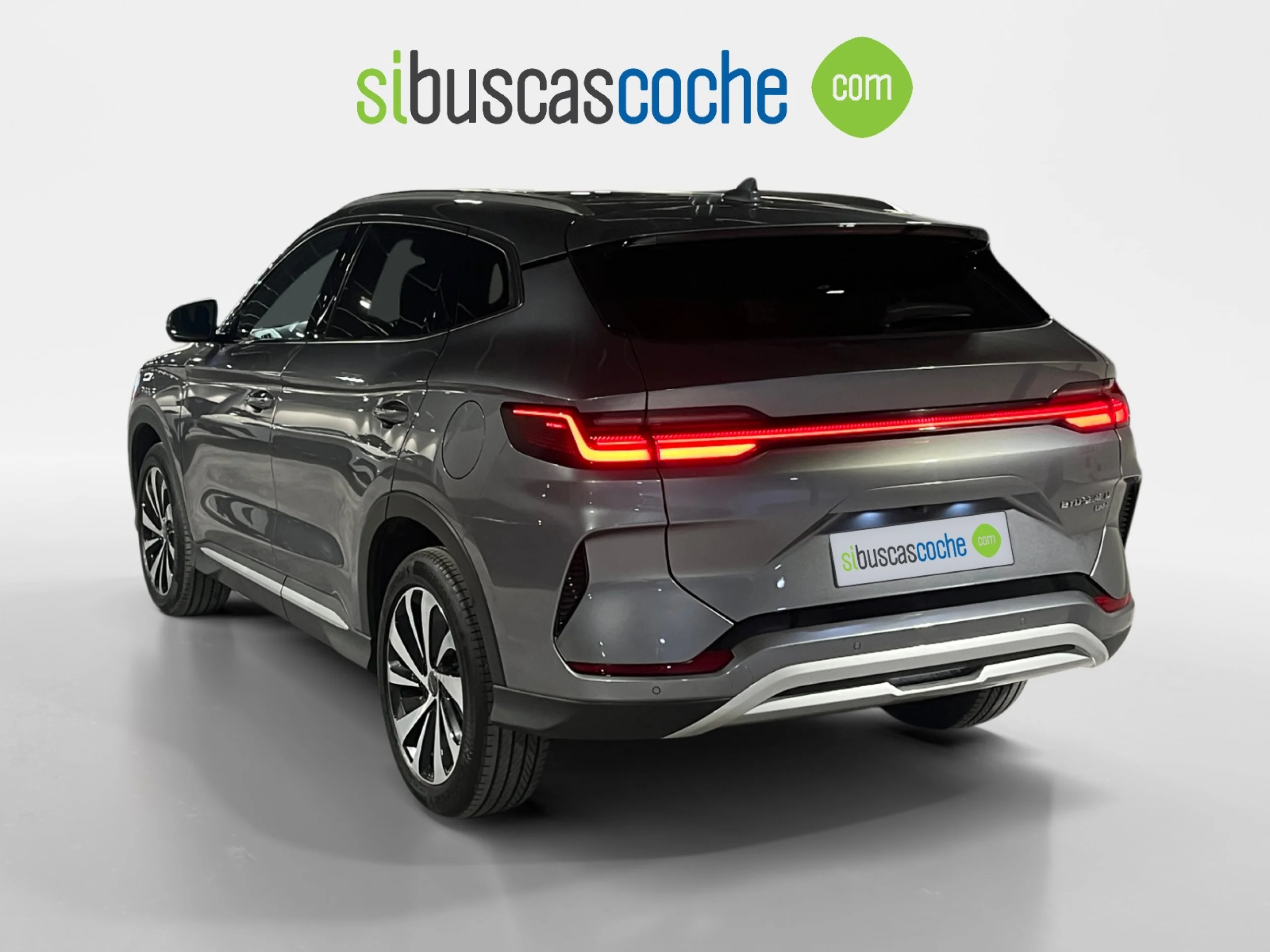 BYD SEAL U 1.5 DM I BOOST - Foto 2