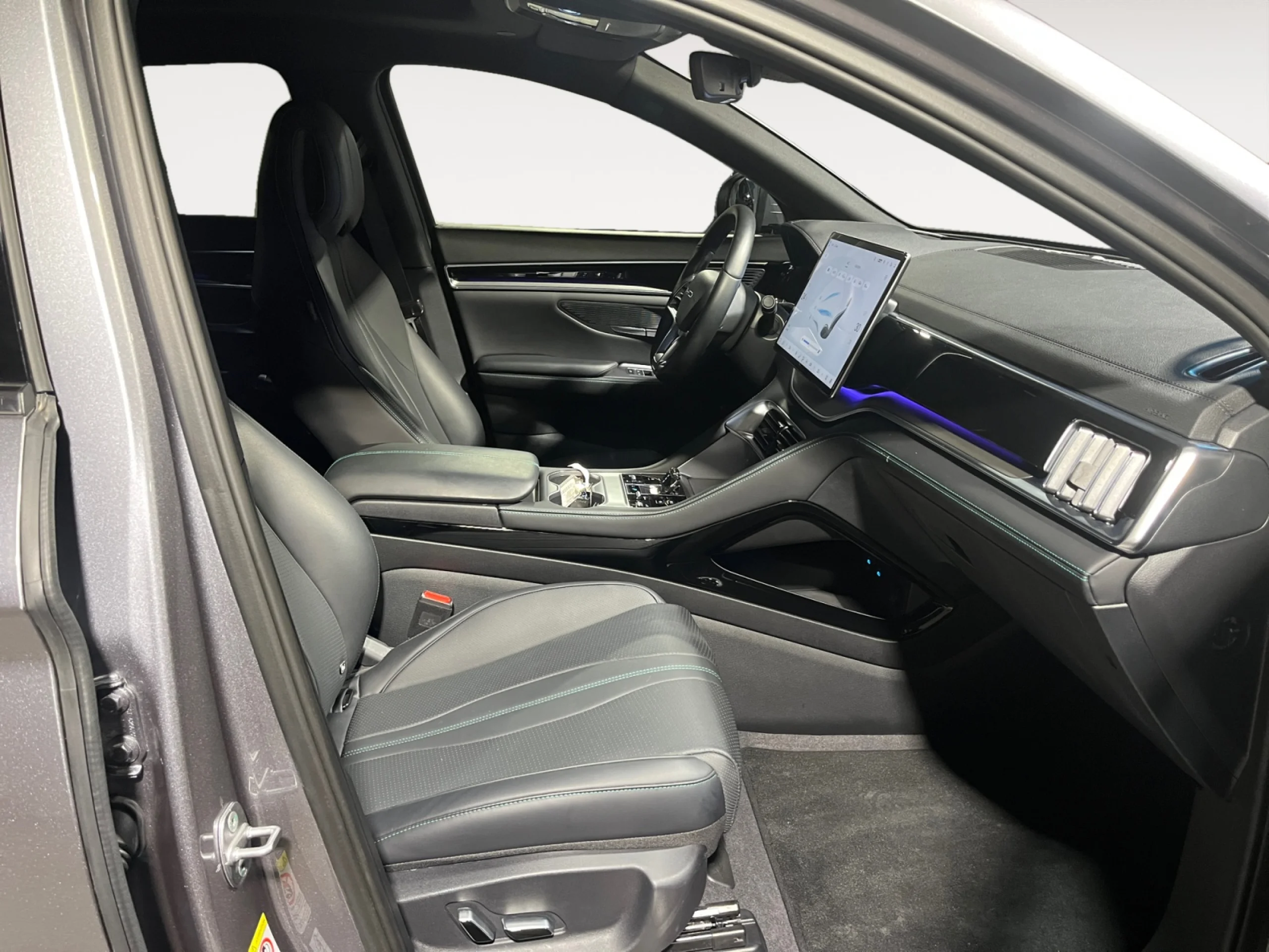 BYD SEAL U 1.5 DM I BOOST - Foto 5