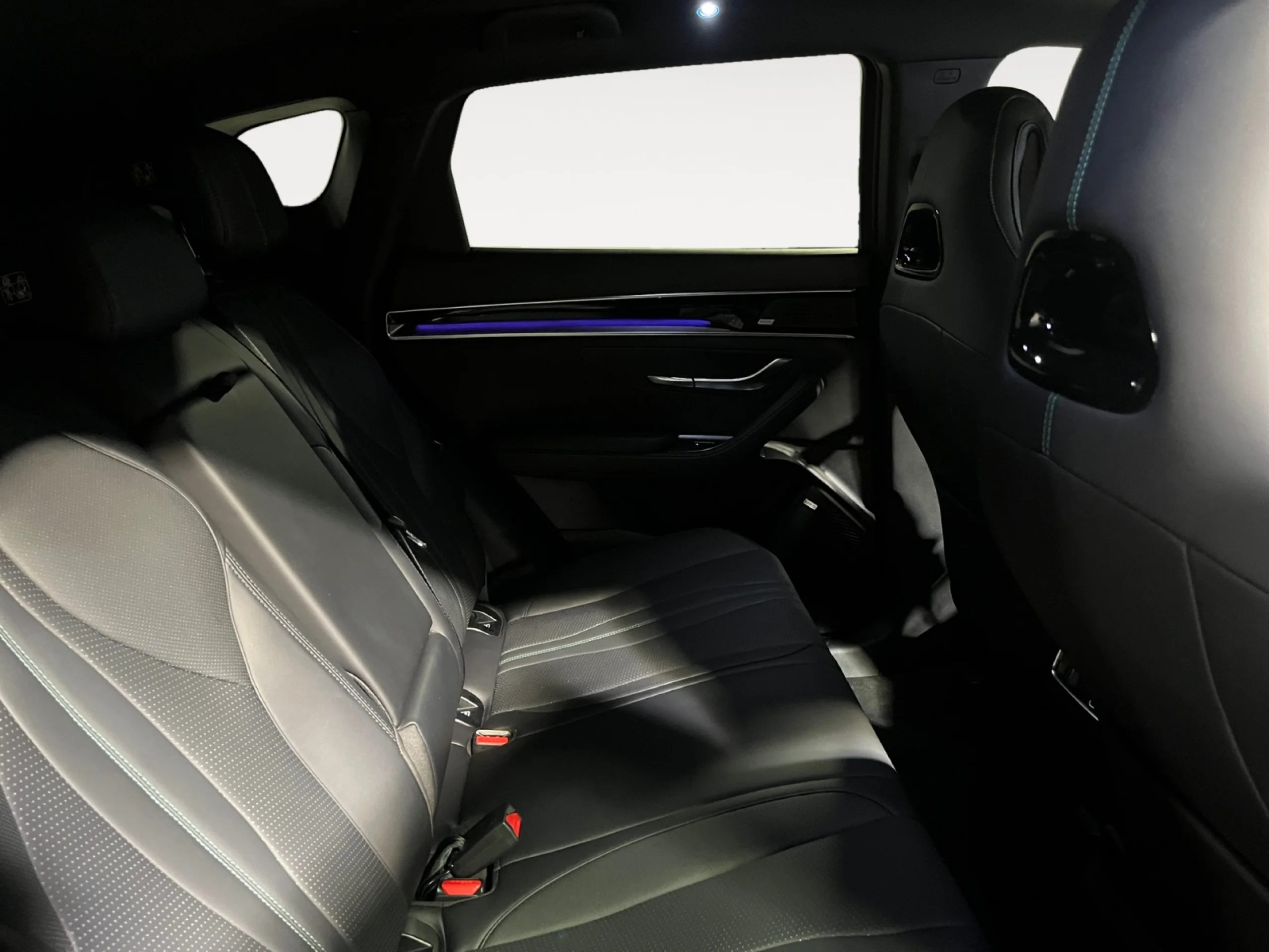 BYD SEAL U 1.5 DM I BOOST - Foto 6