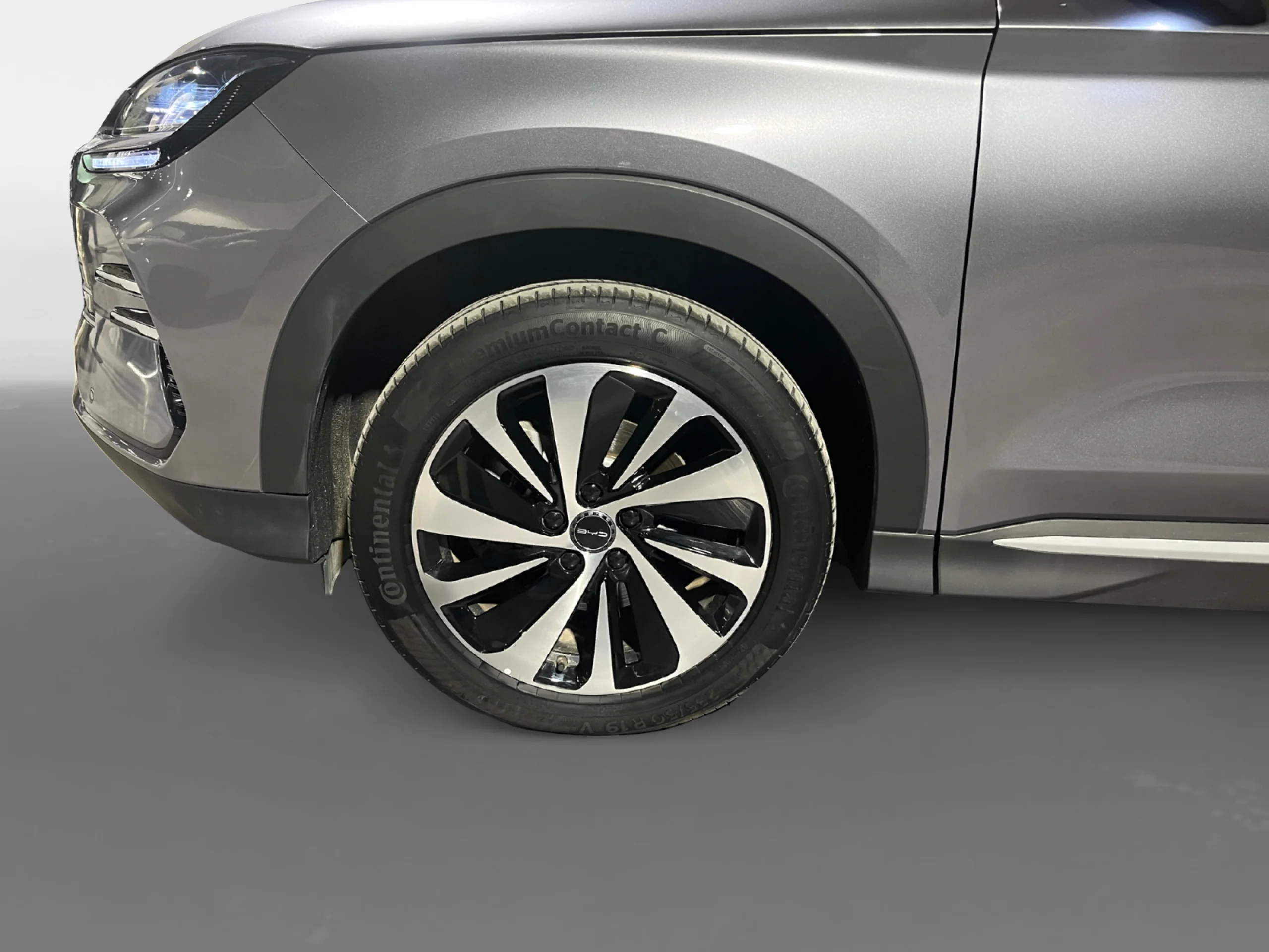 BYD SEAL U 1.5 DM I BOOST - Foto 9